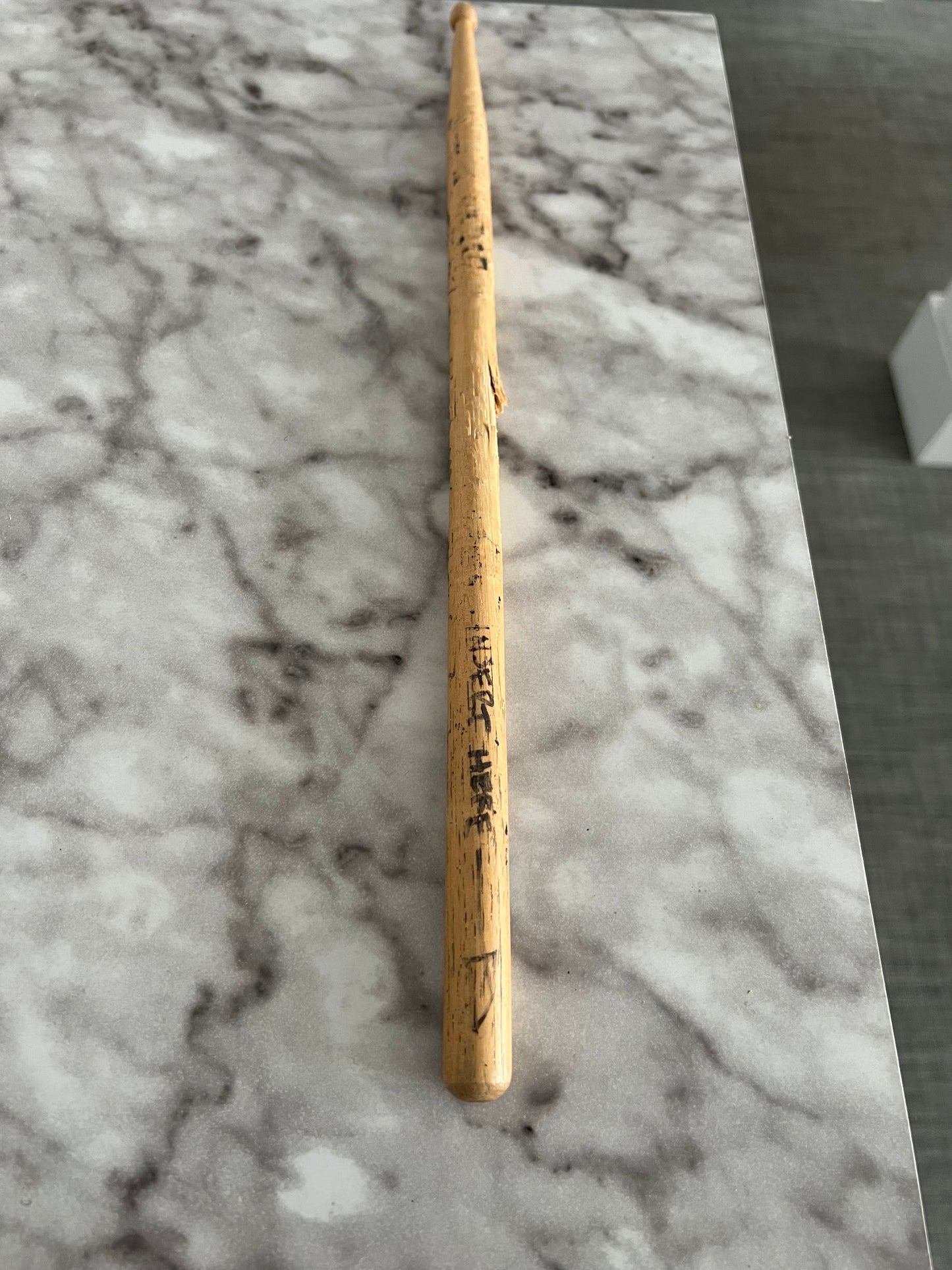 DRUM STICKS