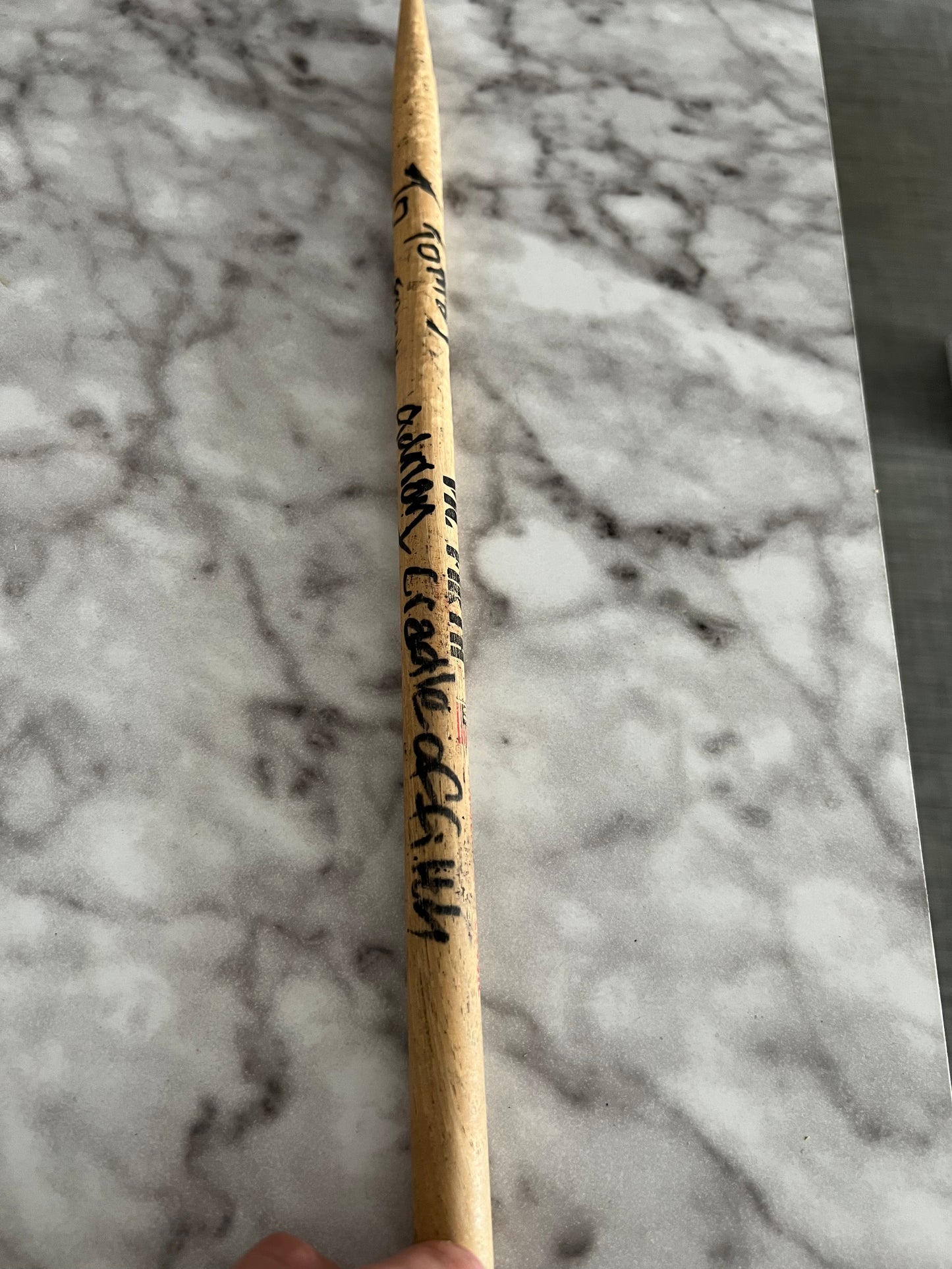 DRUM STICKS