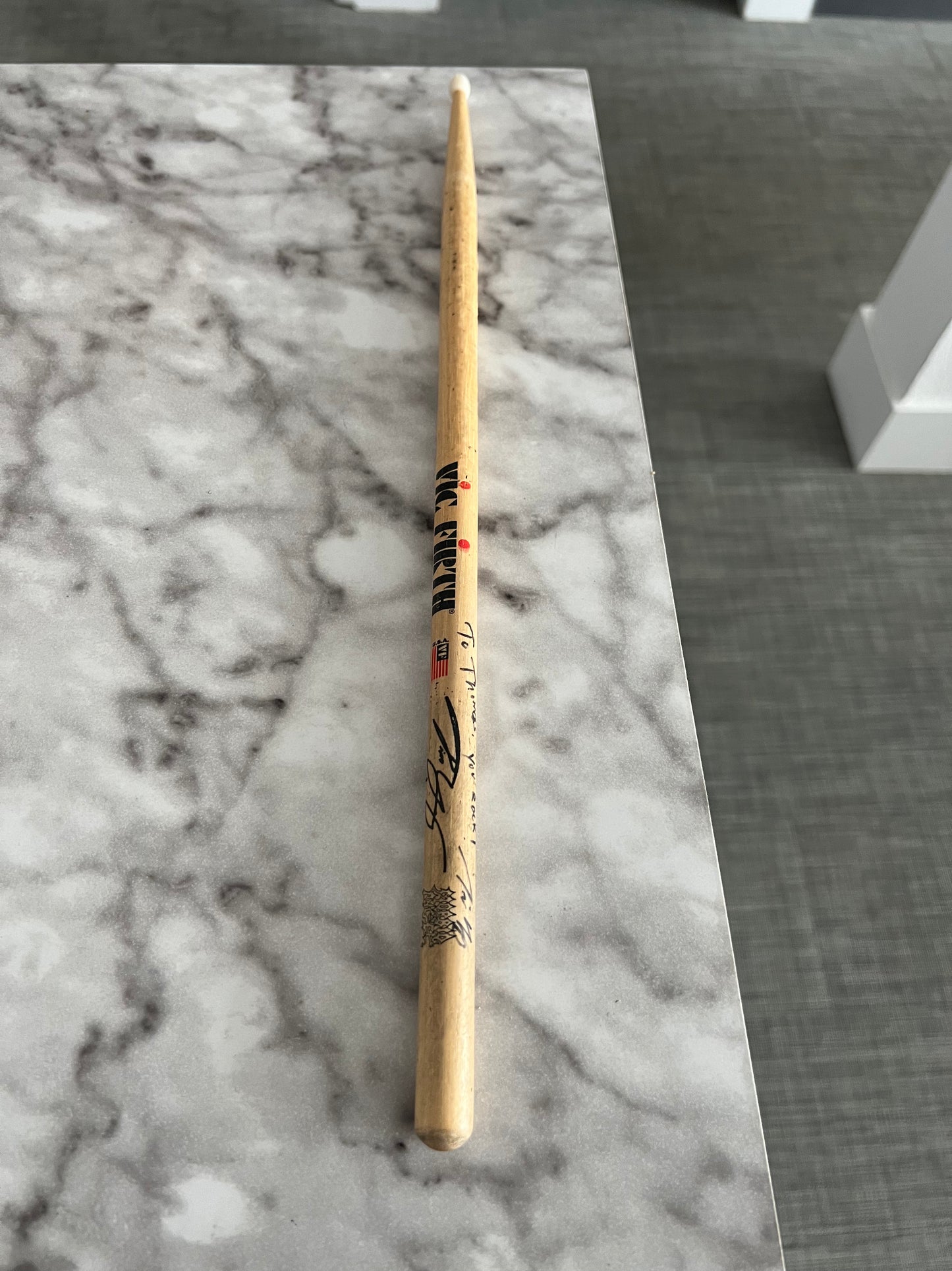 DRUM STICKS