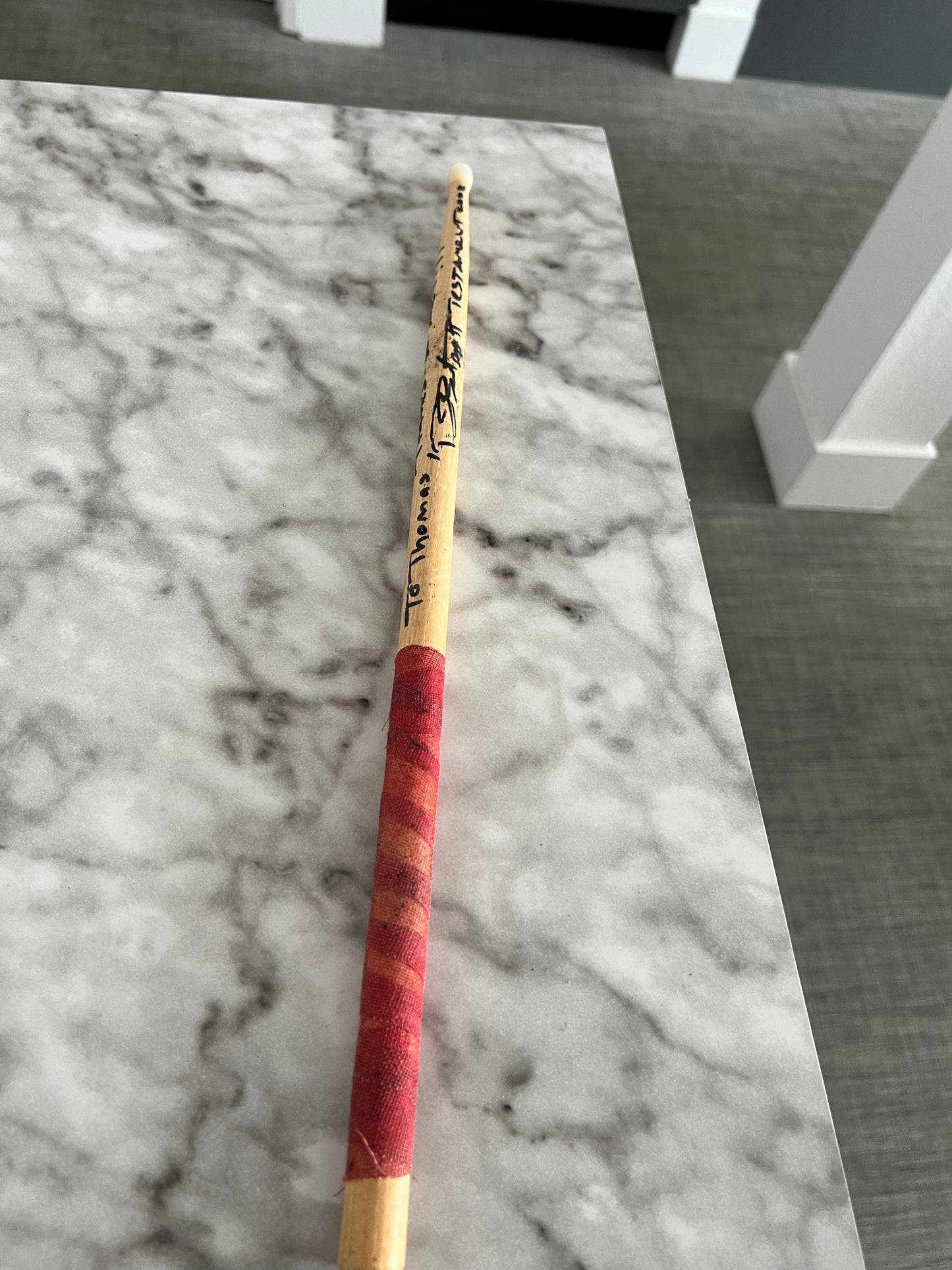DRUM STICKS