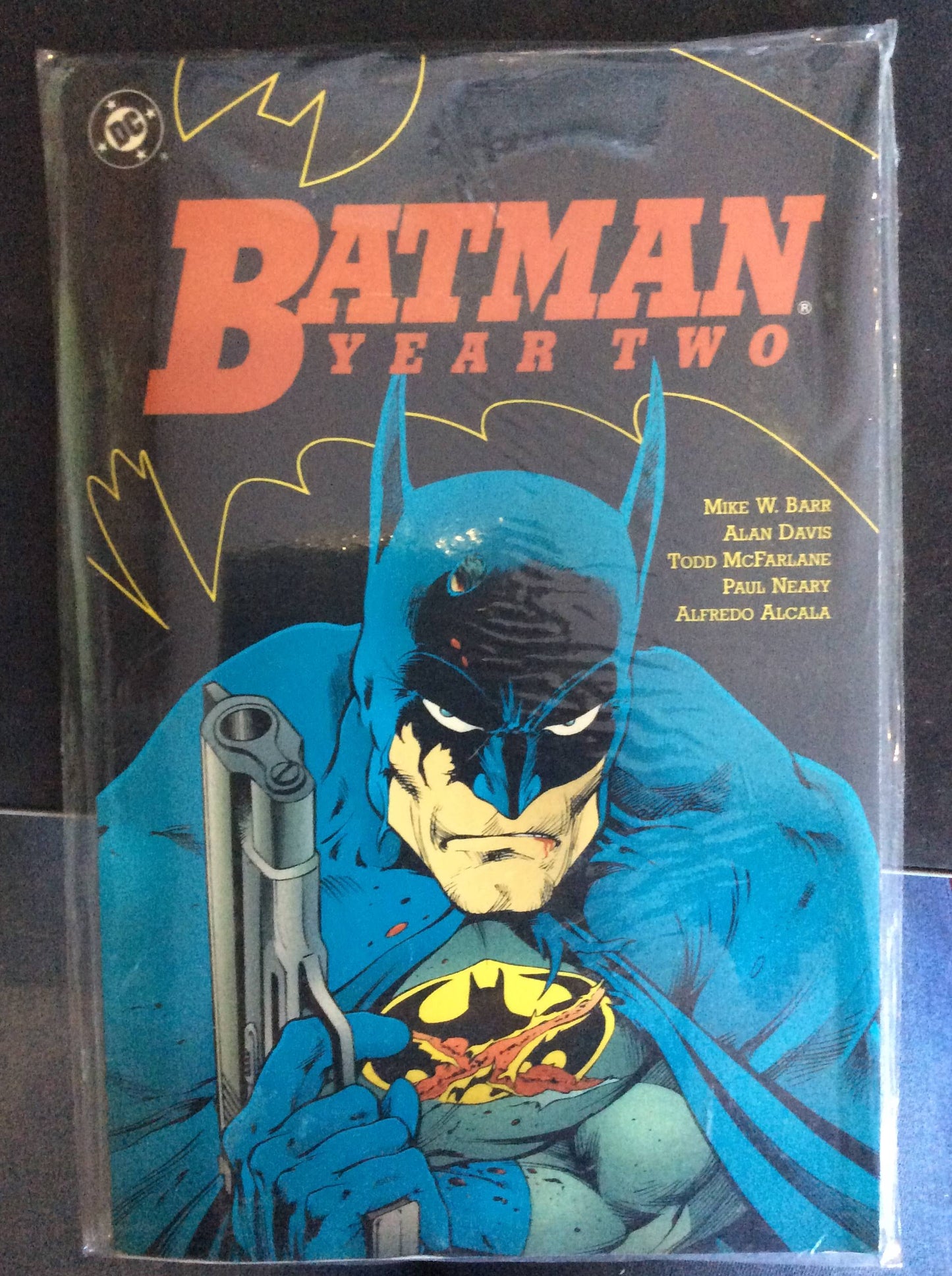 COMICS