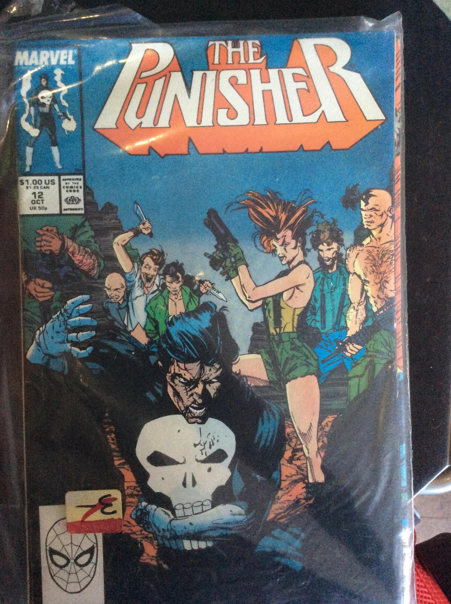 COMICS
