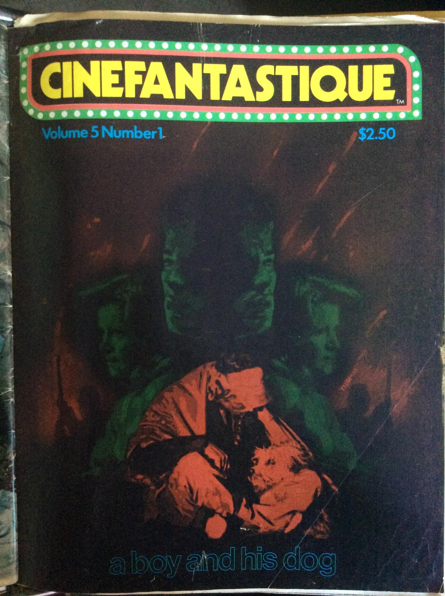 COMICS