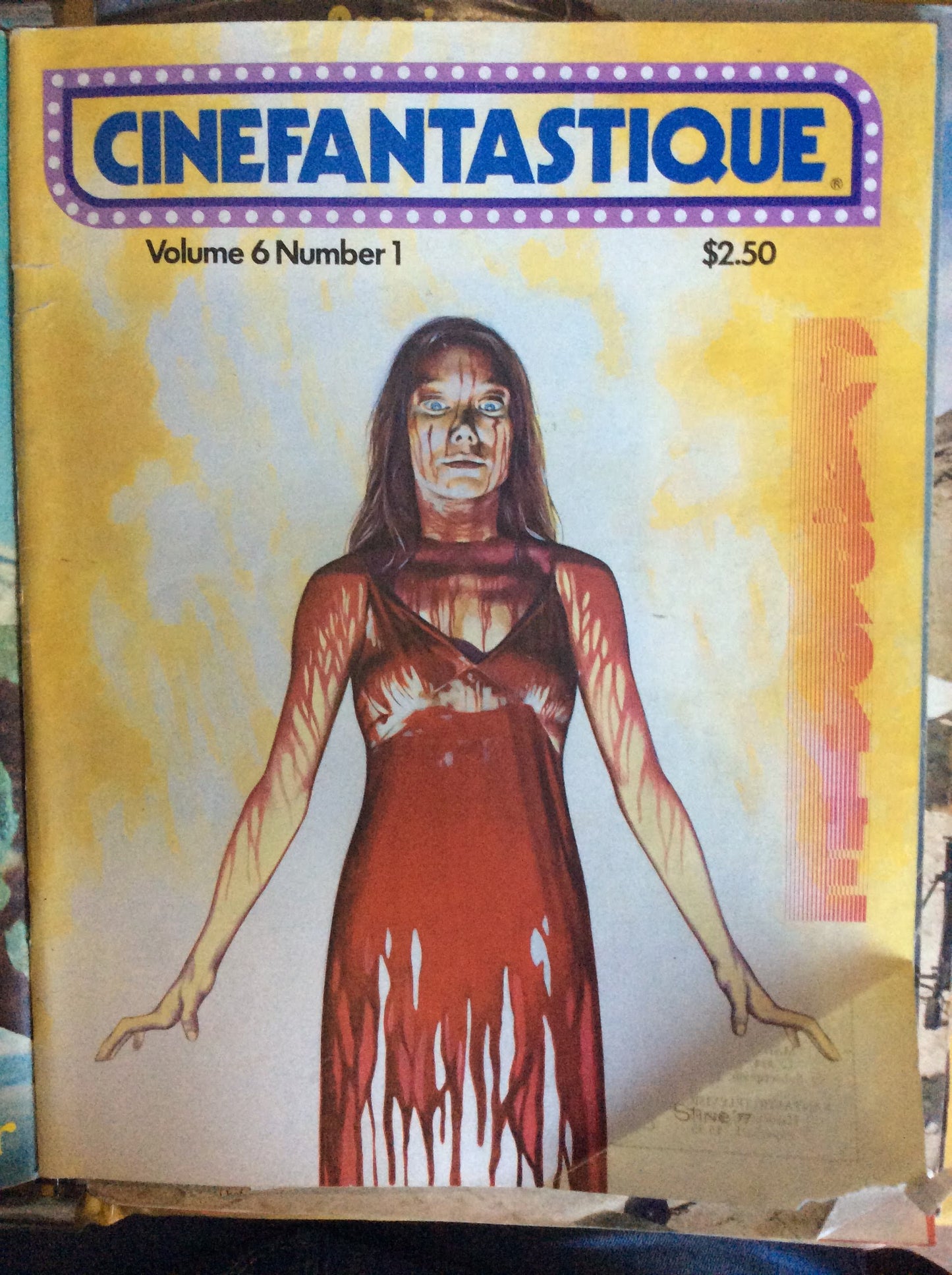 COMICS