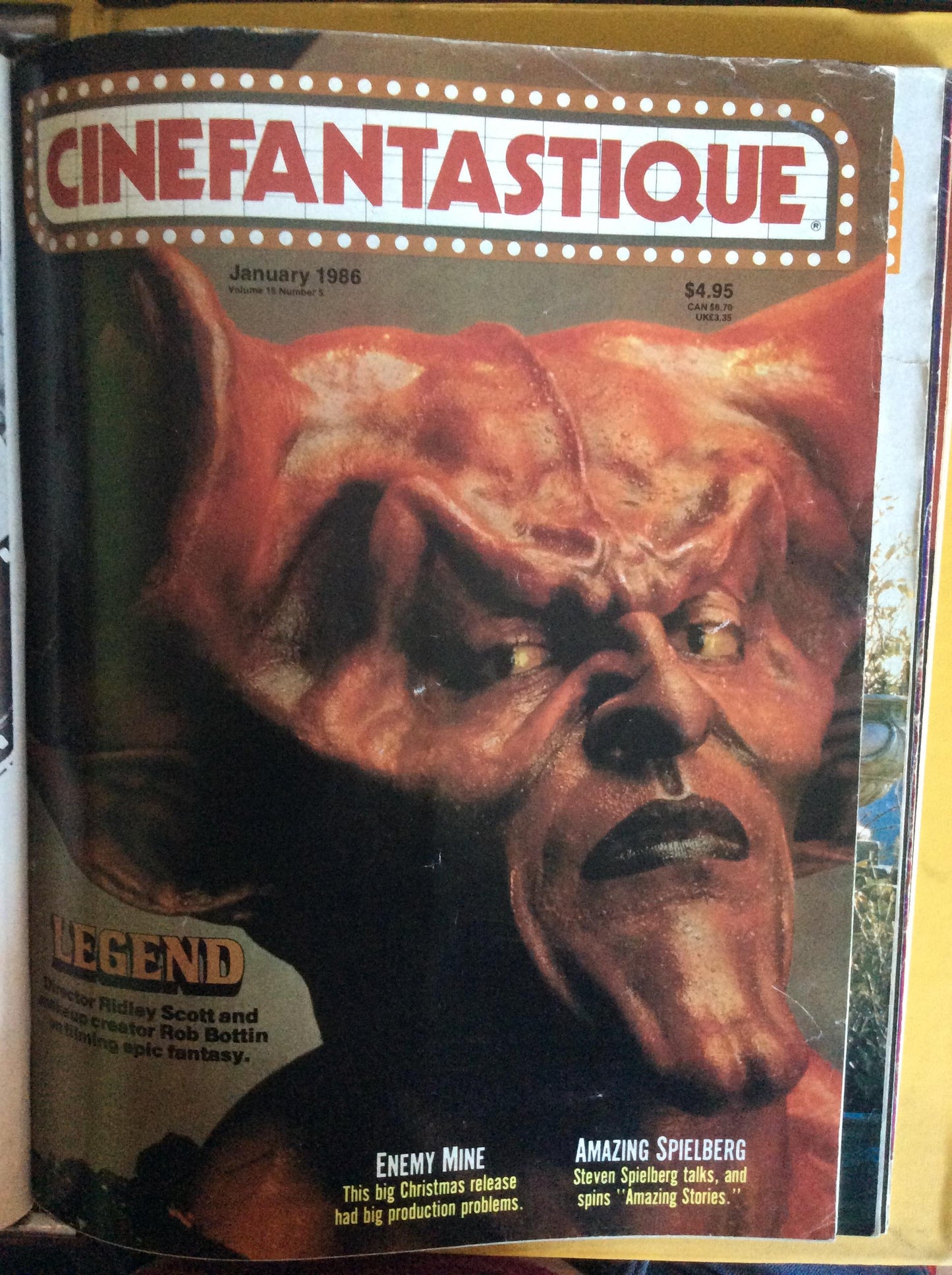 COMICS
