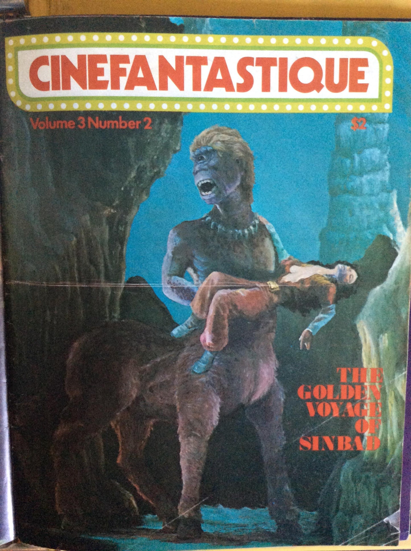 COMICS