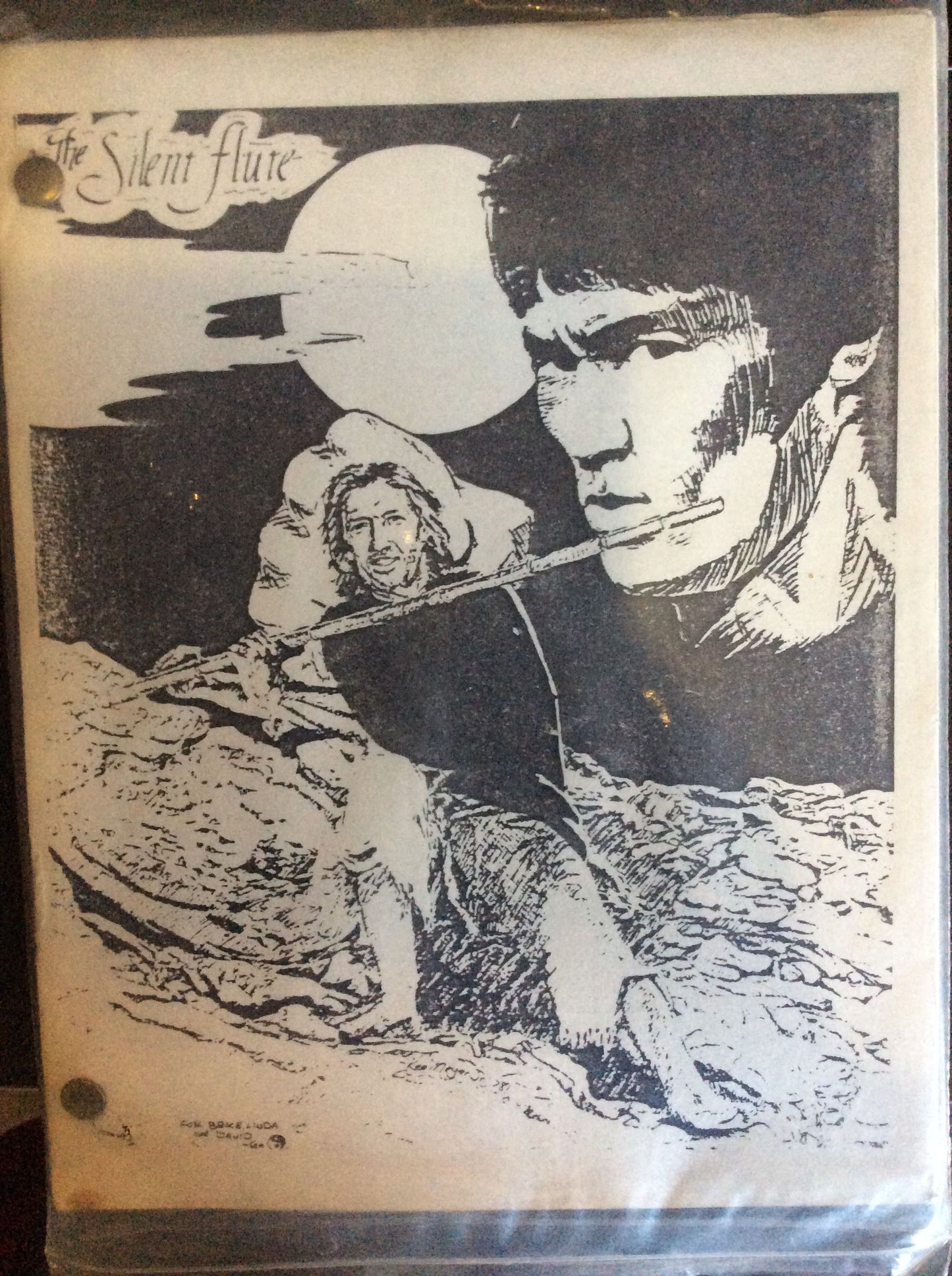COMICS