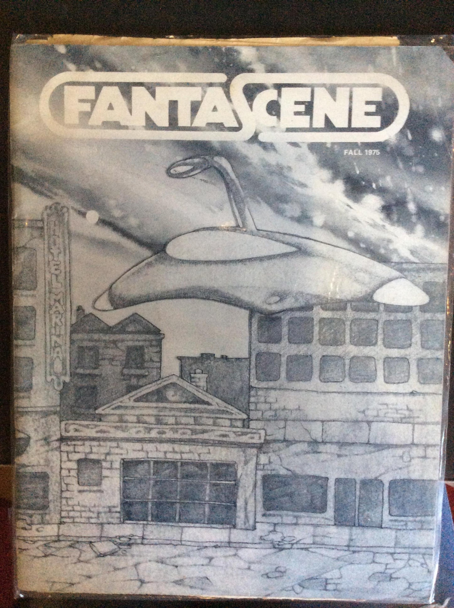 COMICS