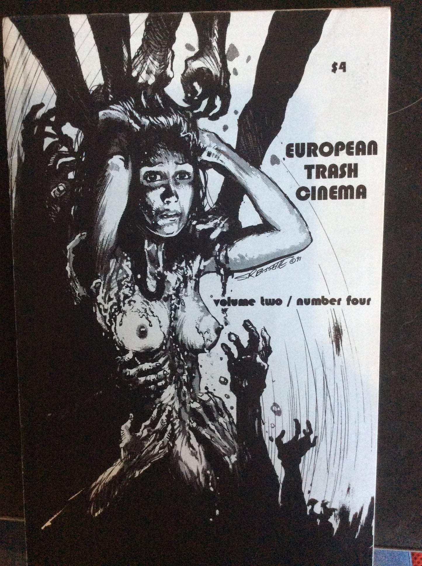 COMICS