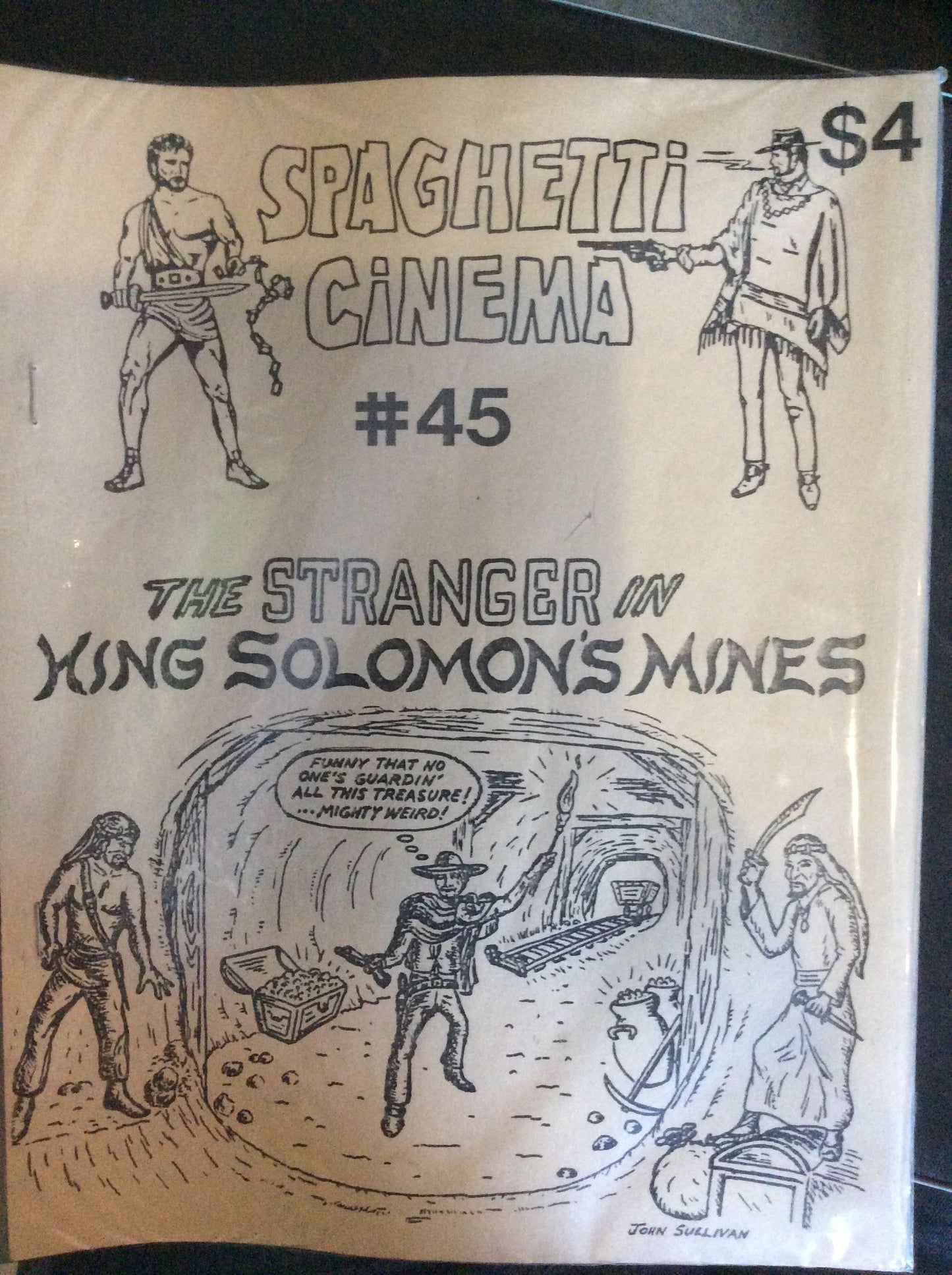 COMICS