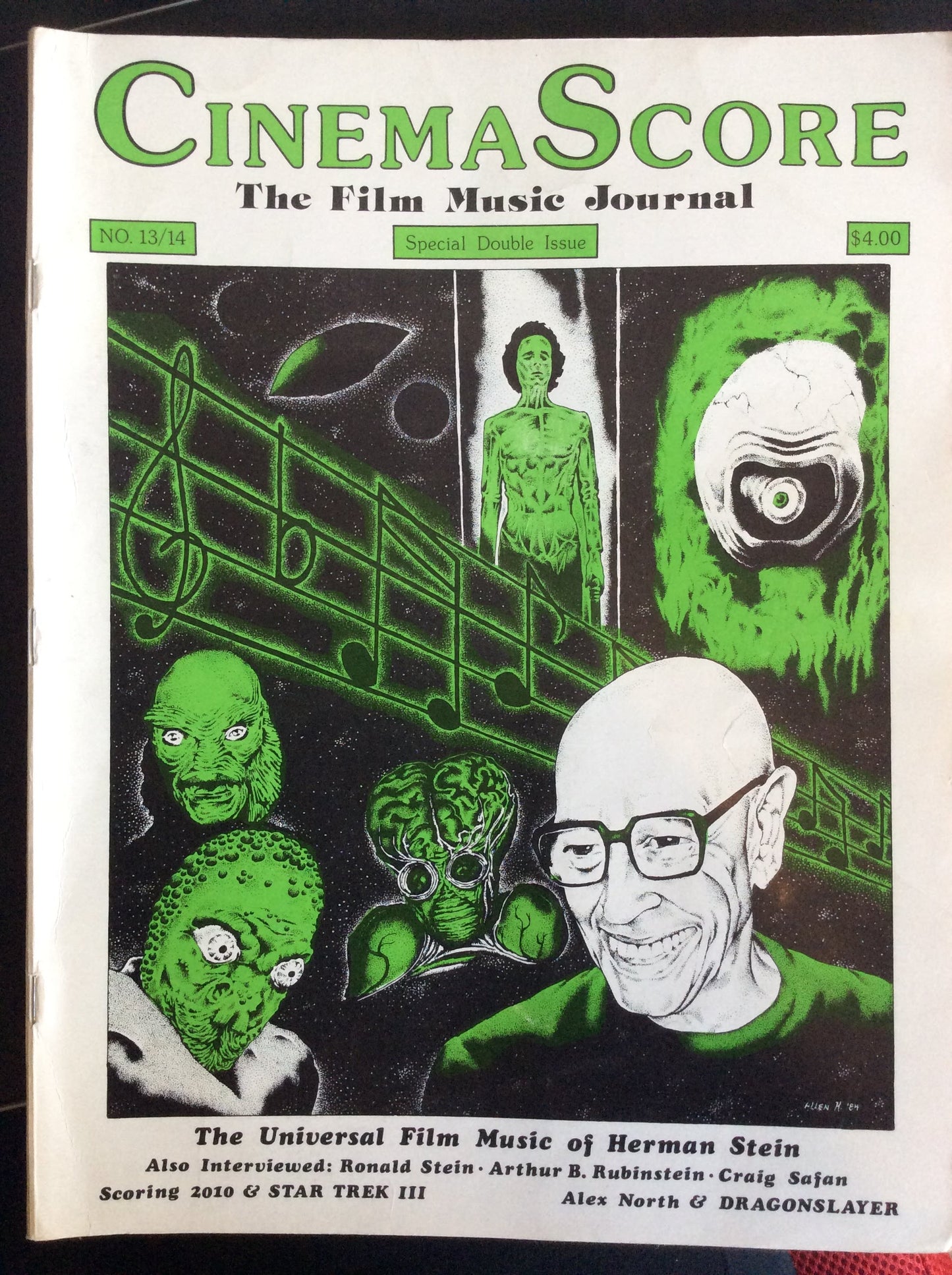 COMICS