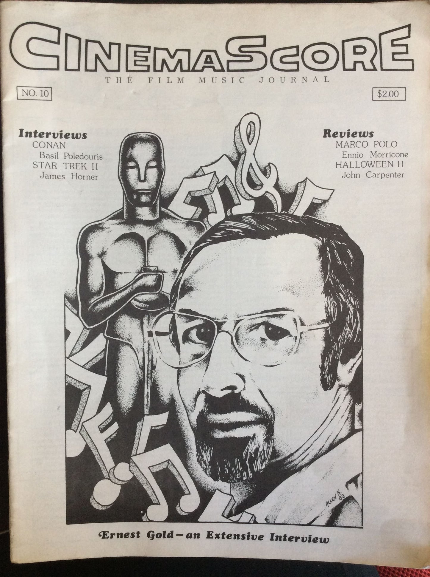 COMICS