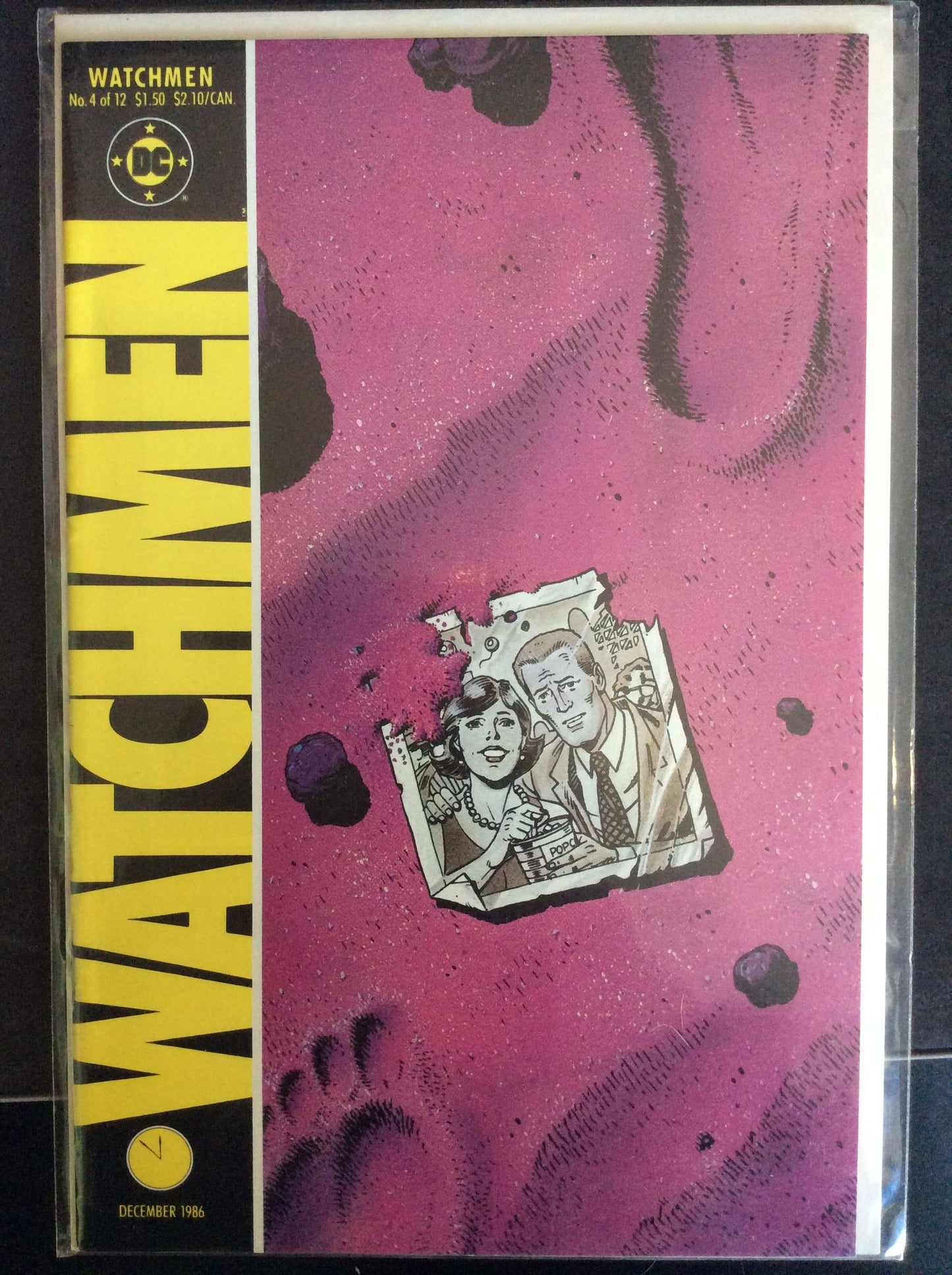 COMICS