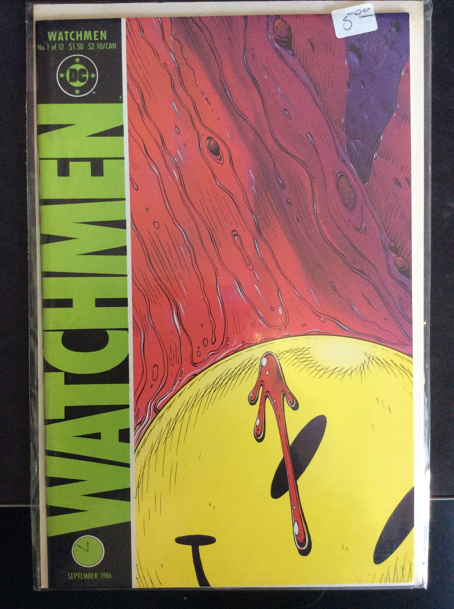 COMICS