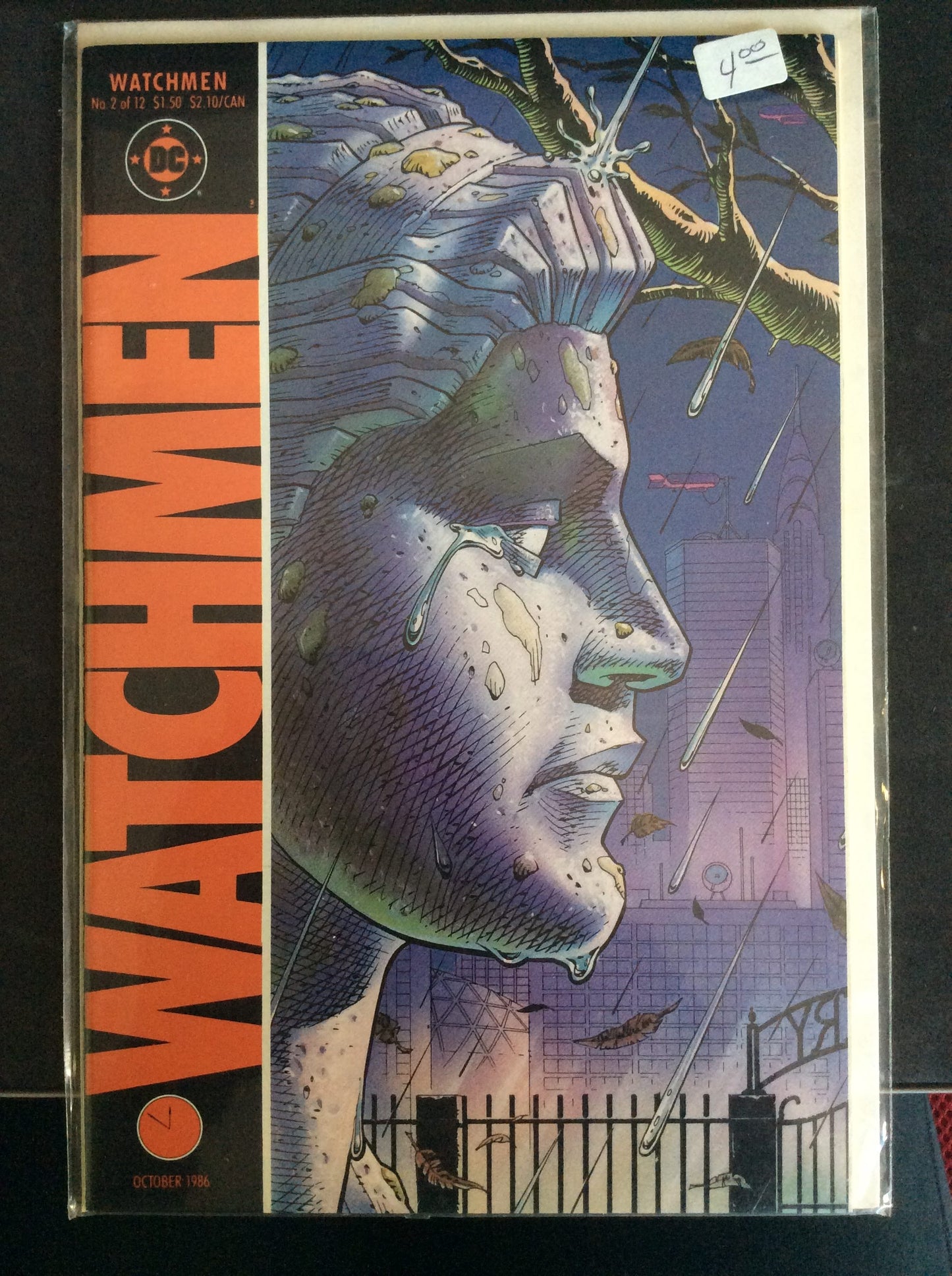 COMICS