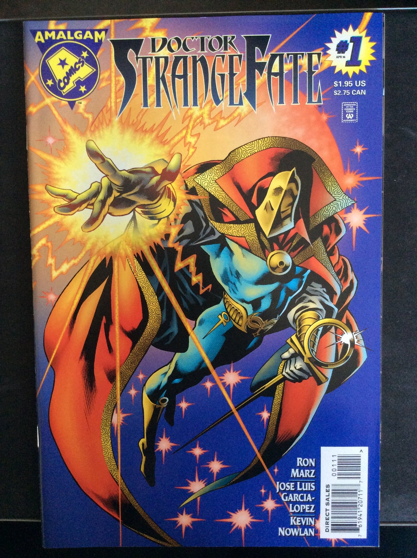 COMICS