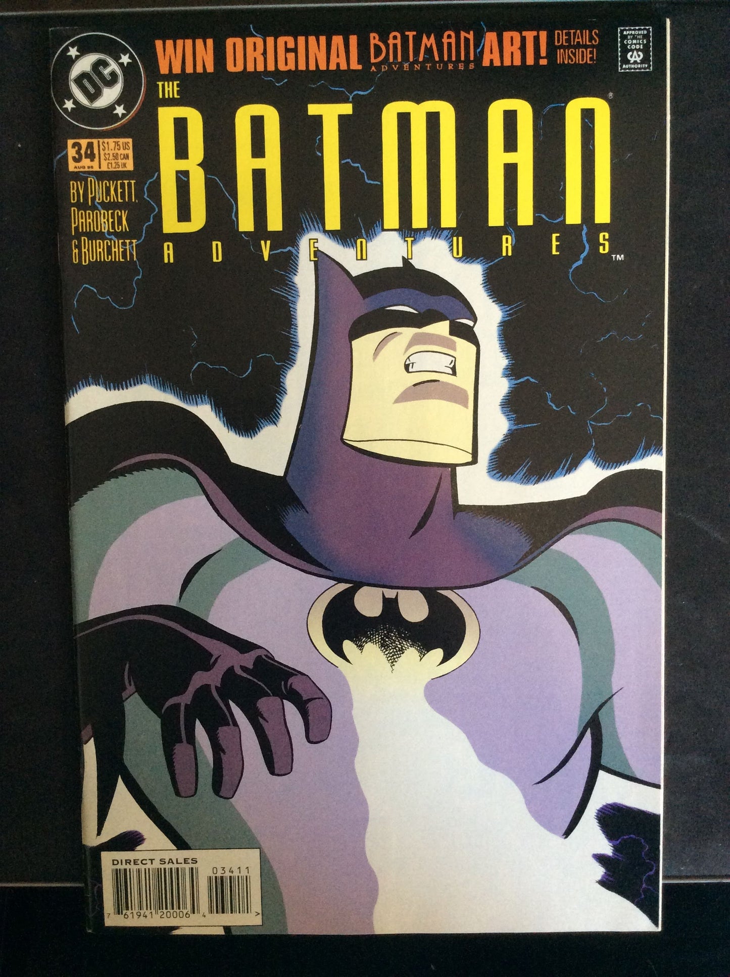 COMICS