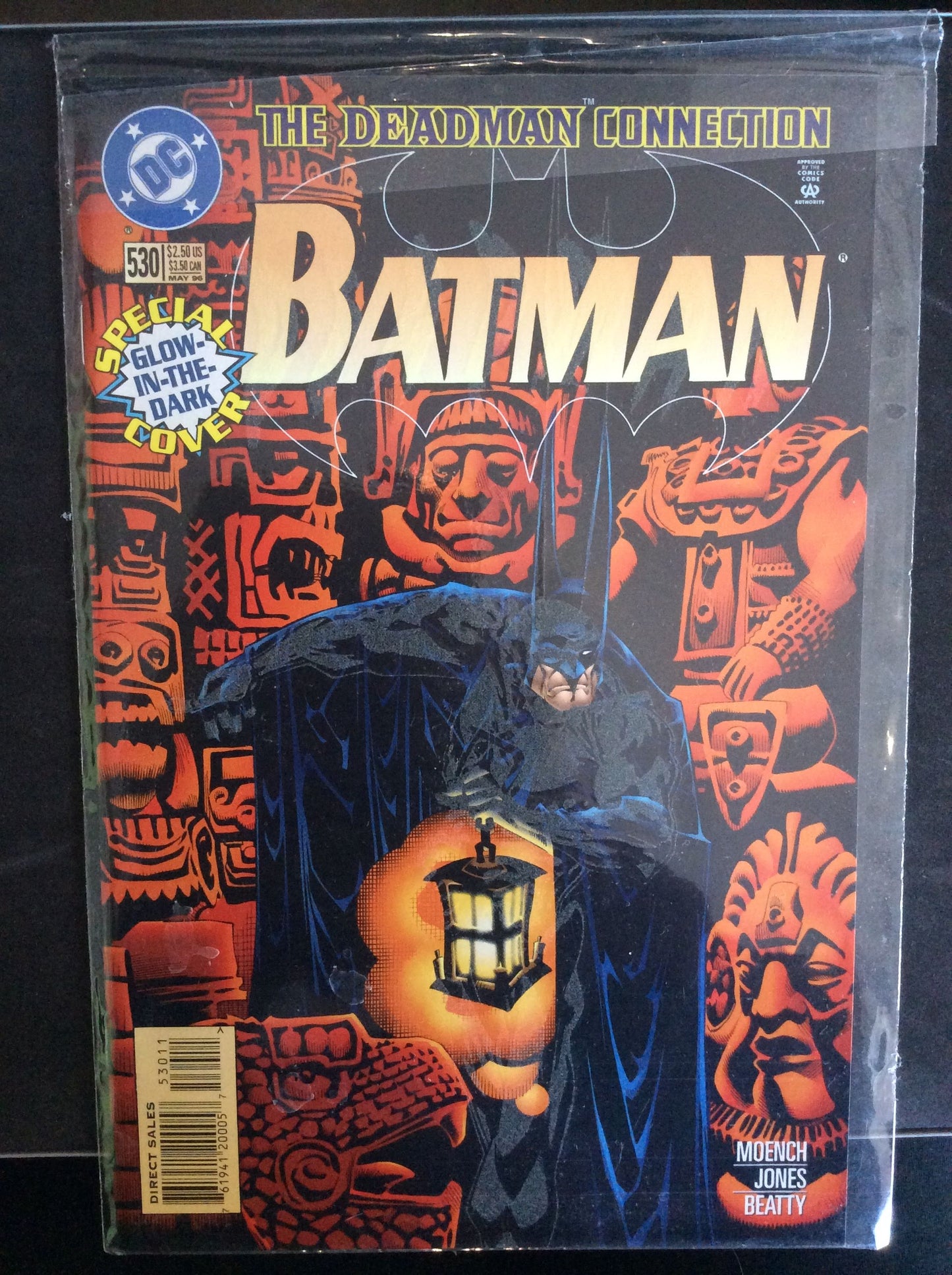 COMICS