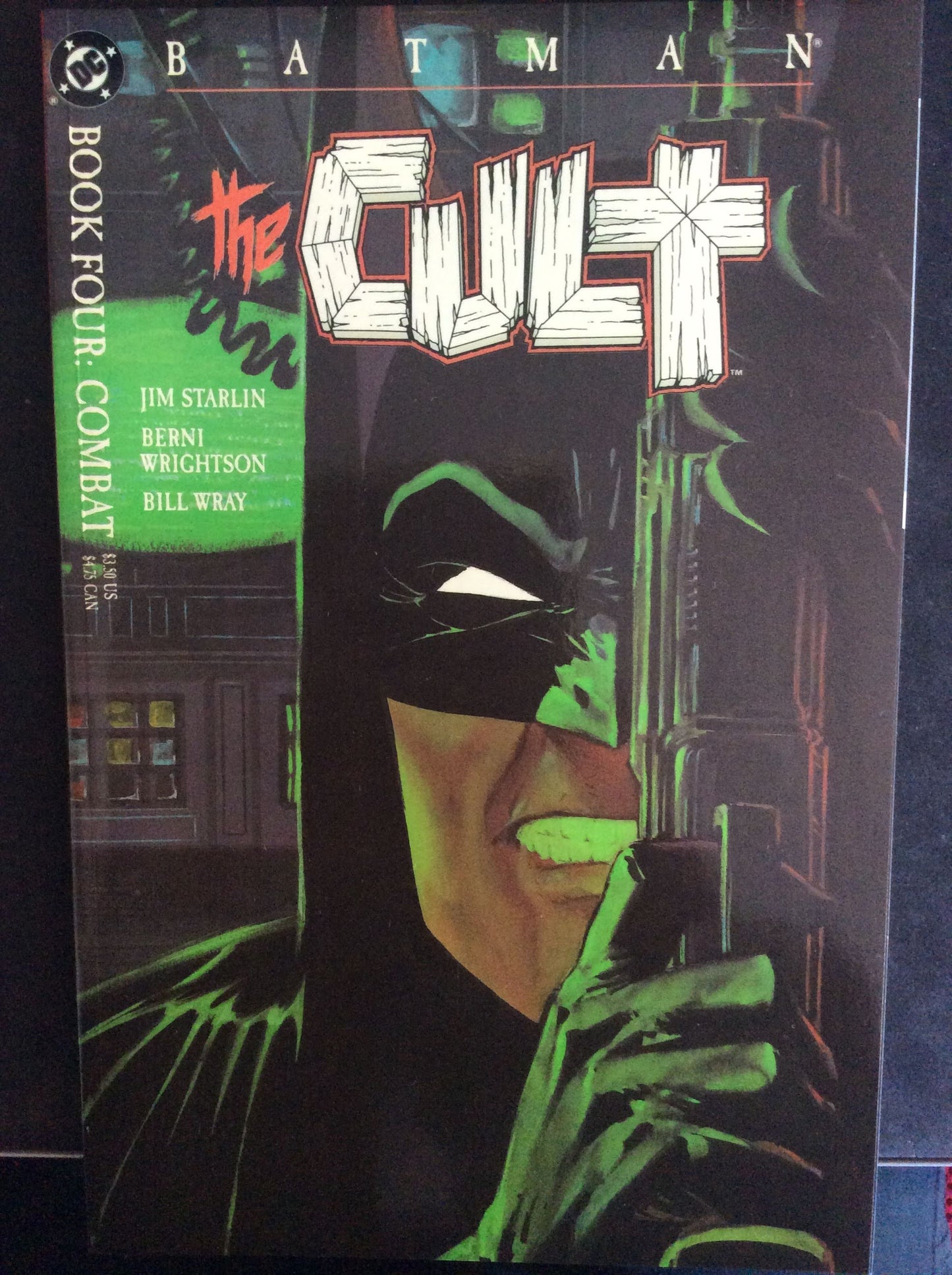 COMICS