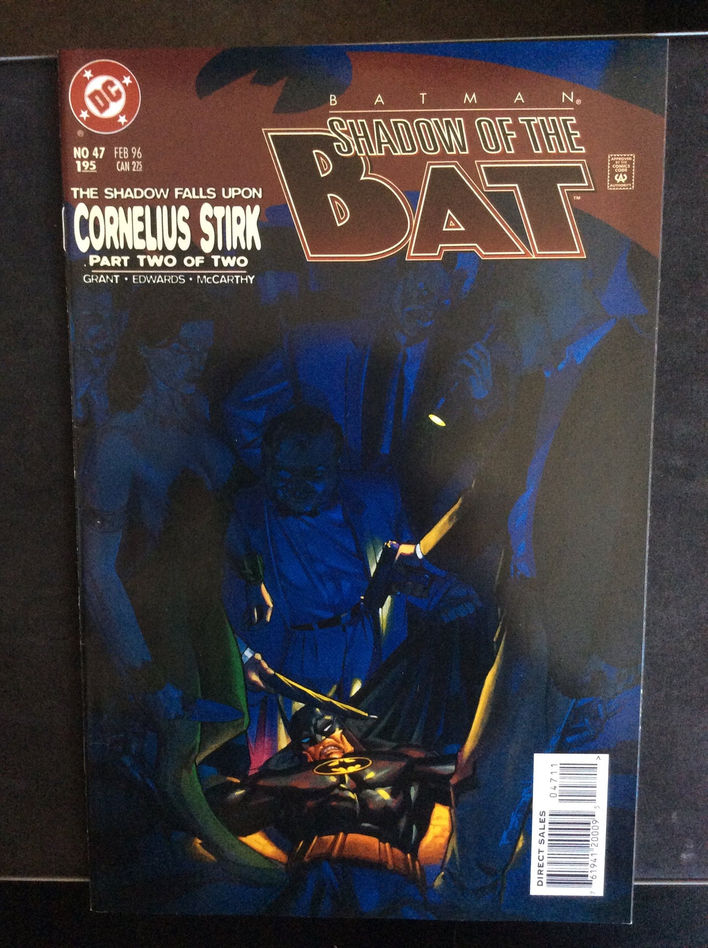 COMICS