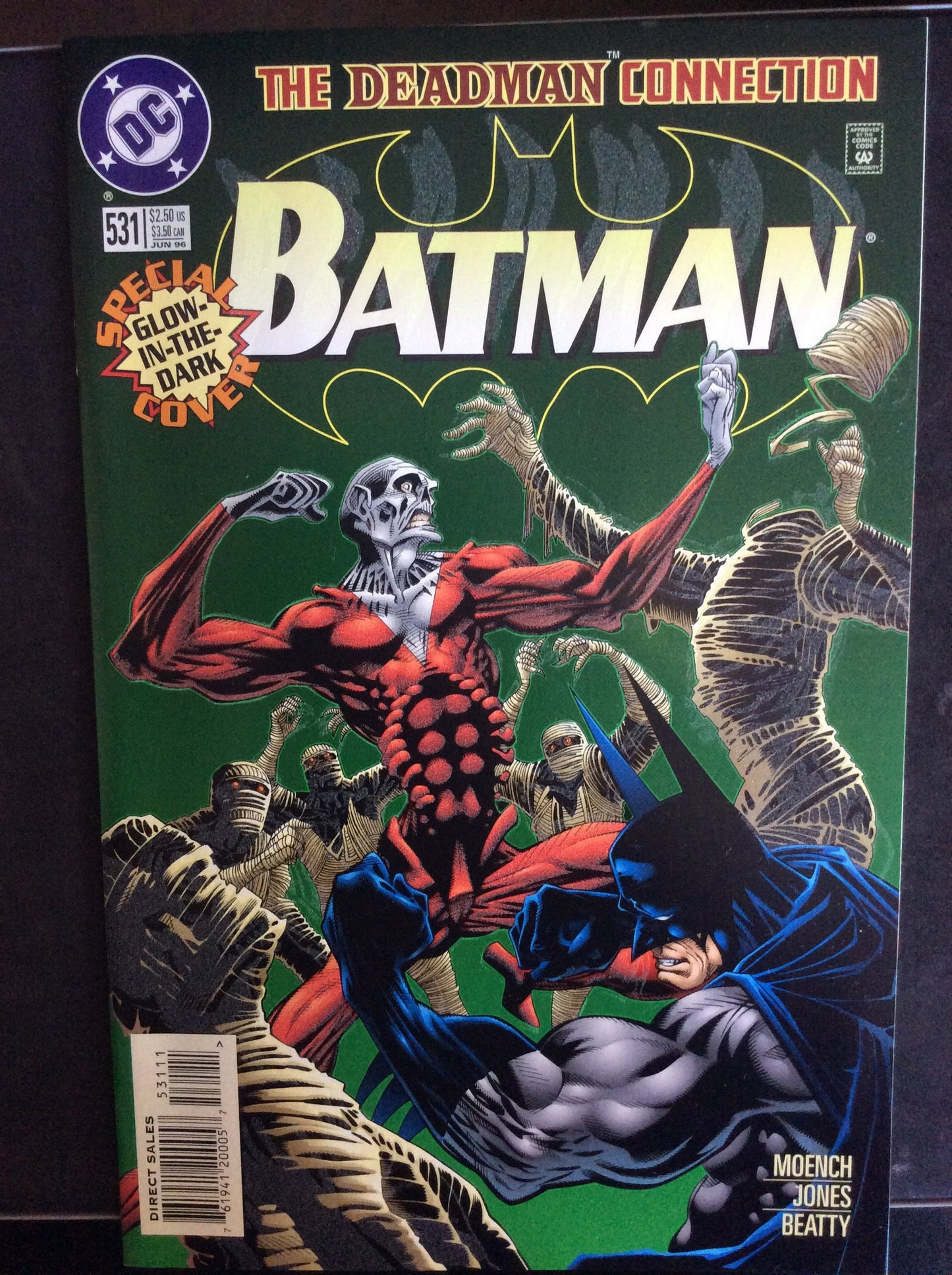 COMICS