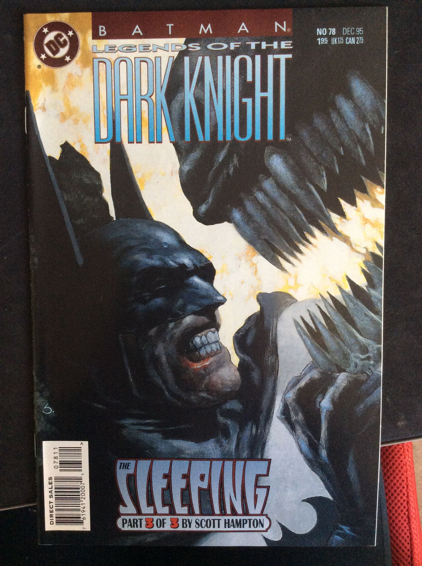 COMICS
