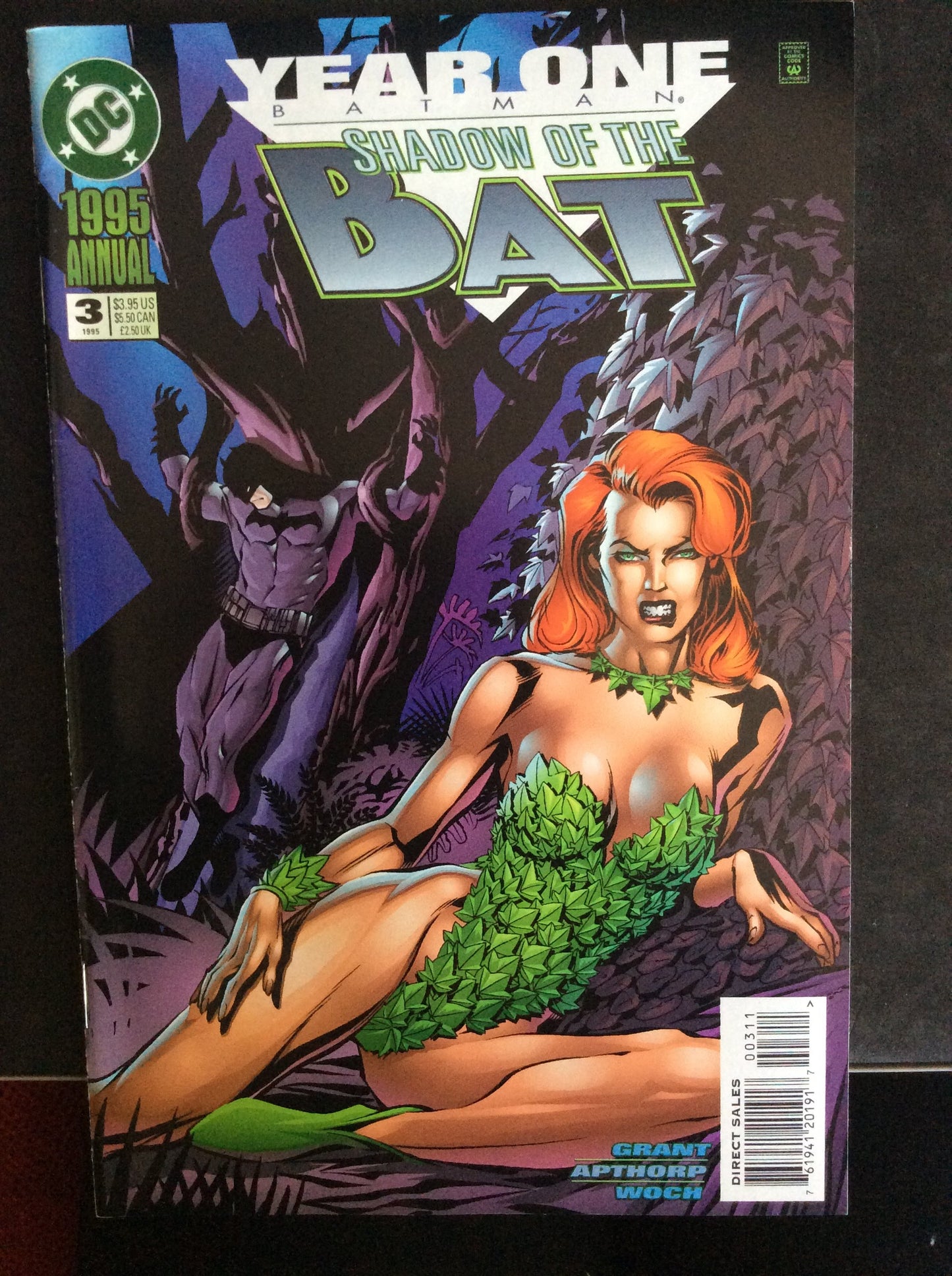 COMICS