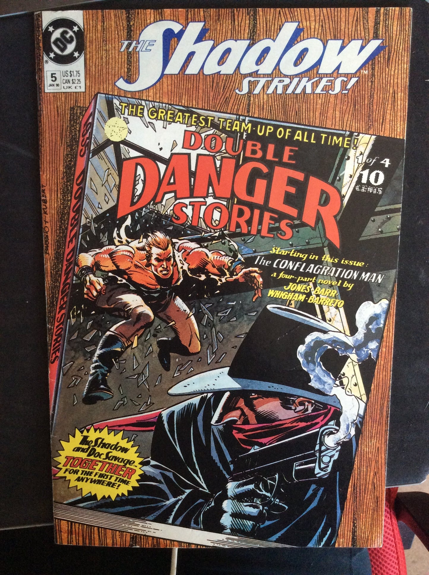 COMICS