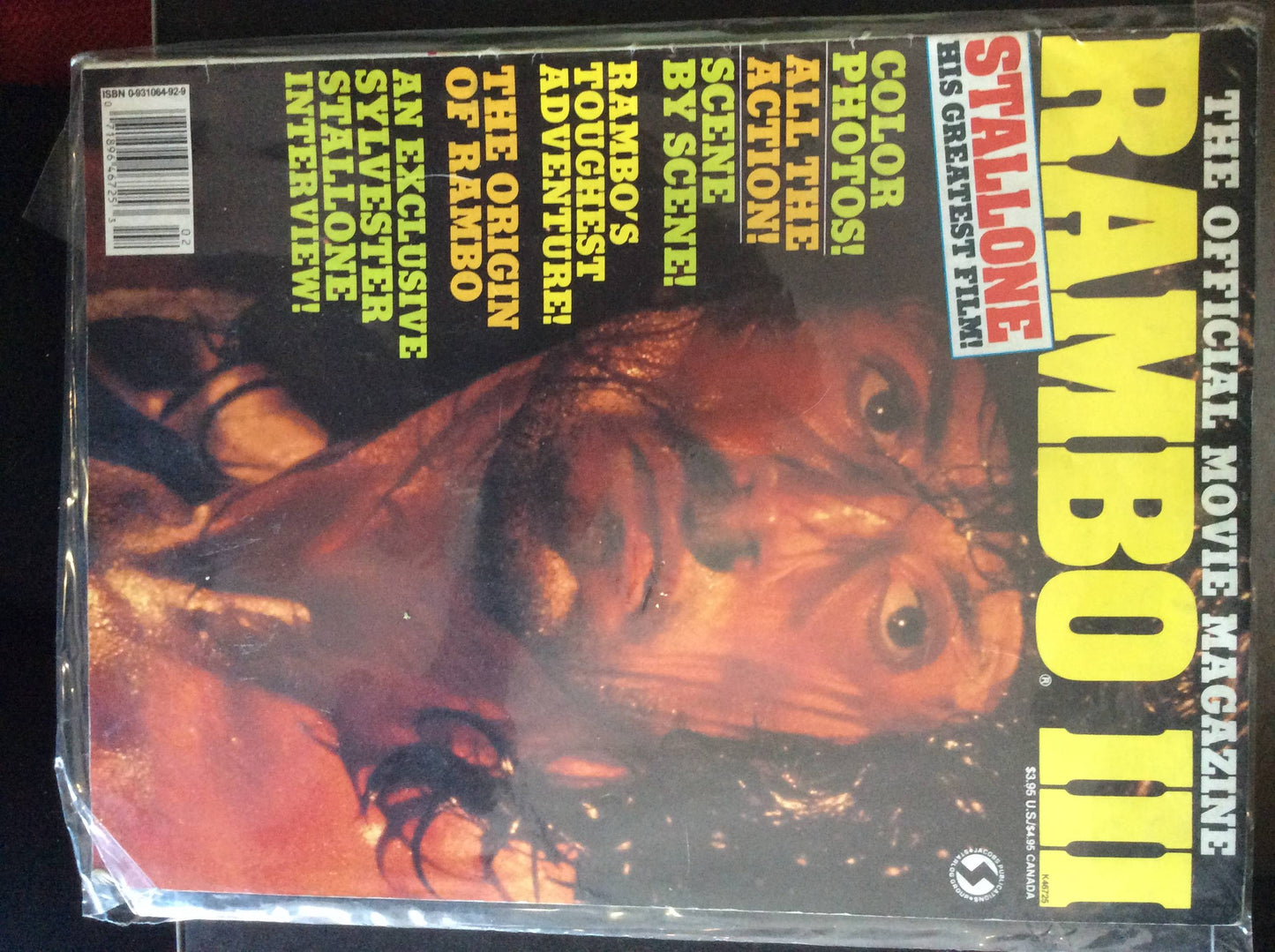 COMICS