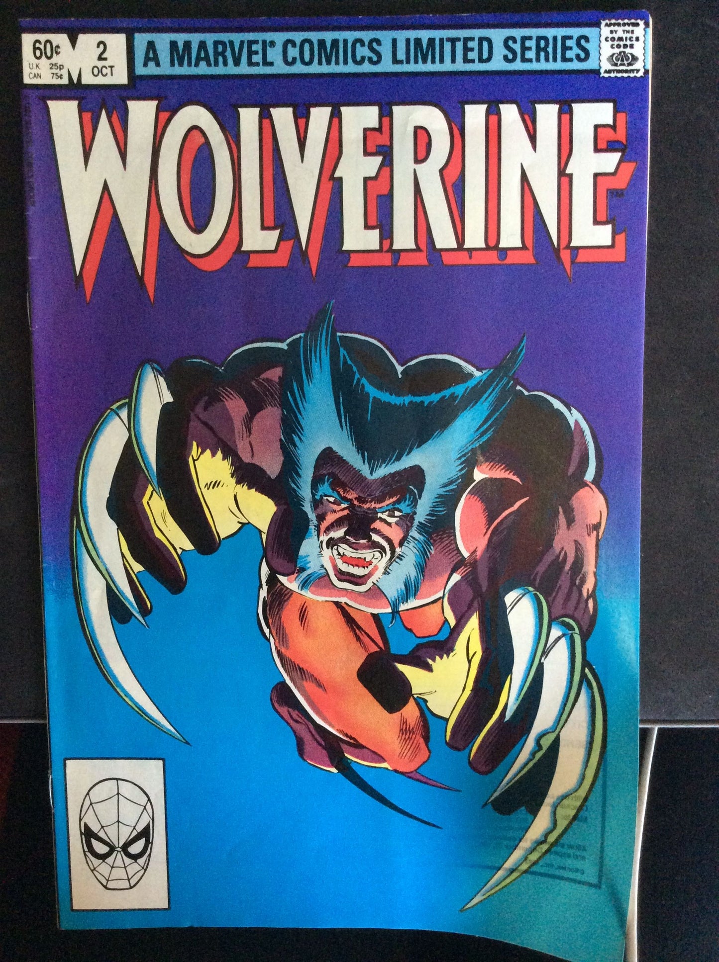 COMICS