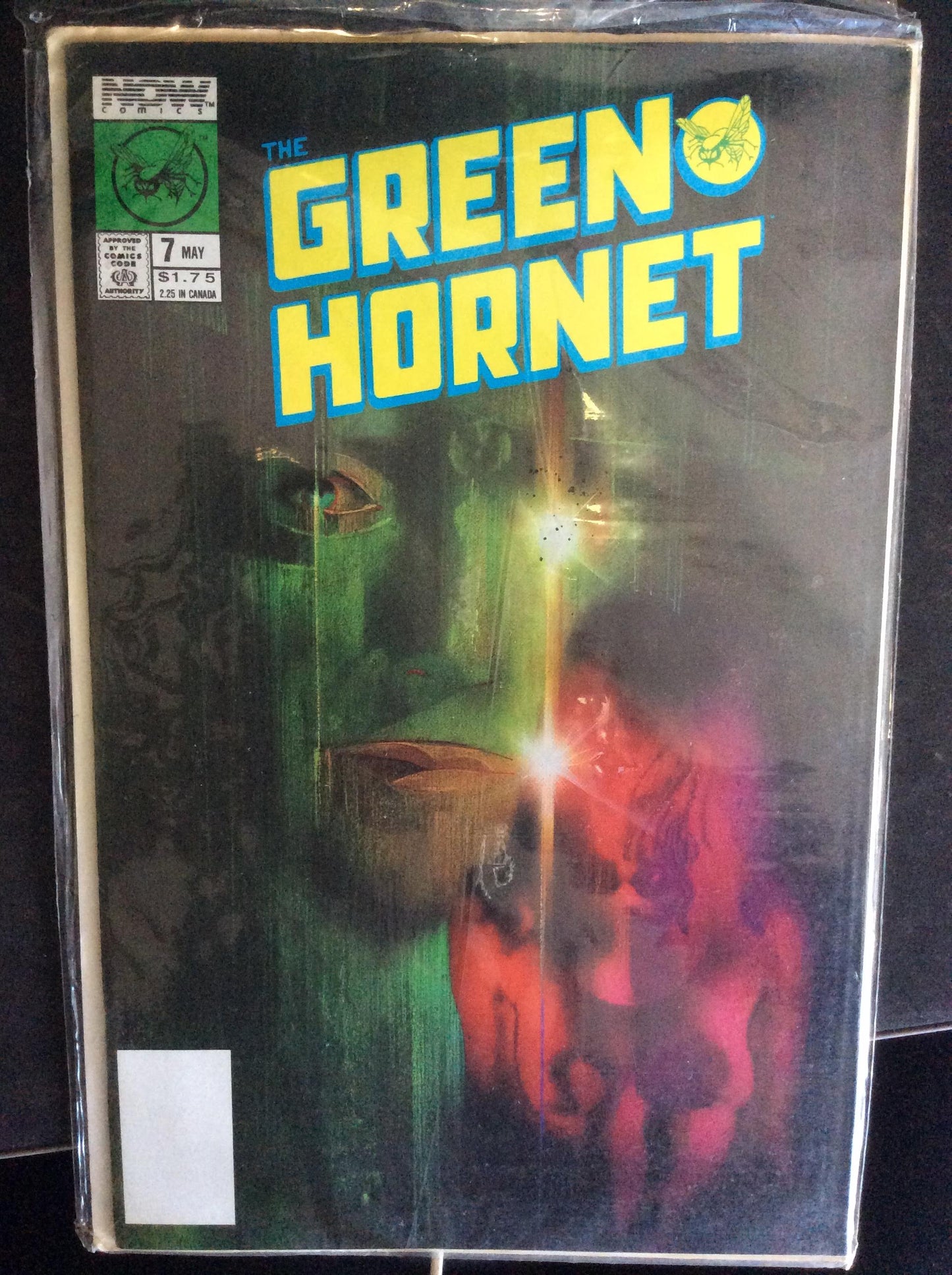 COMICS