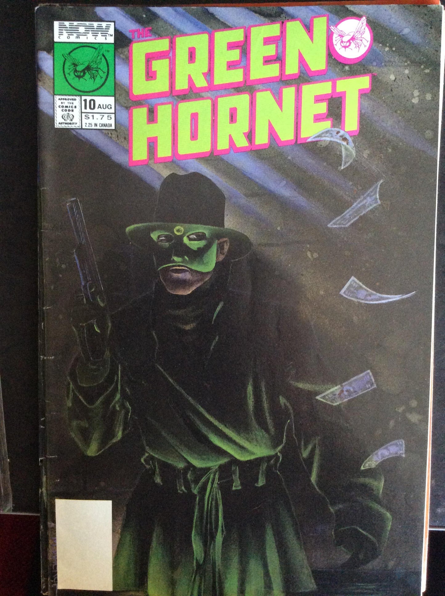 COMICS