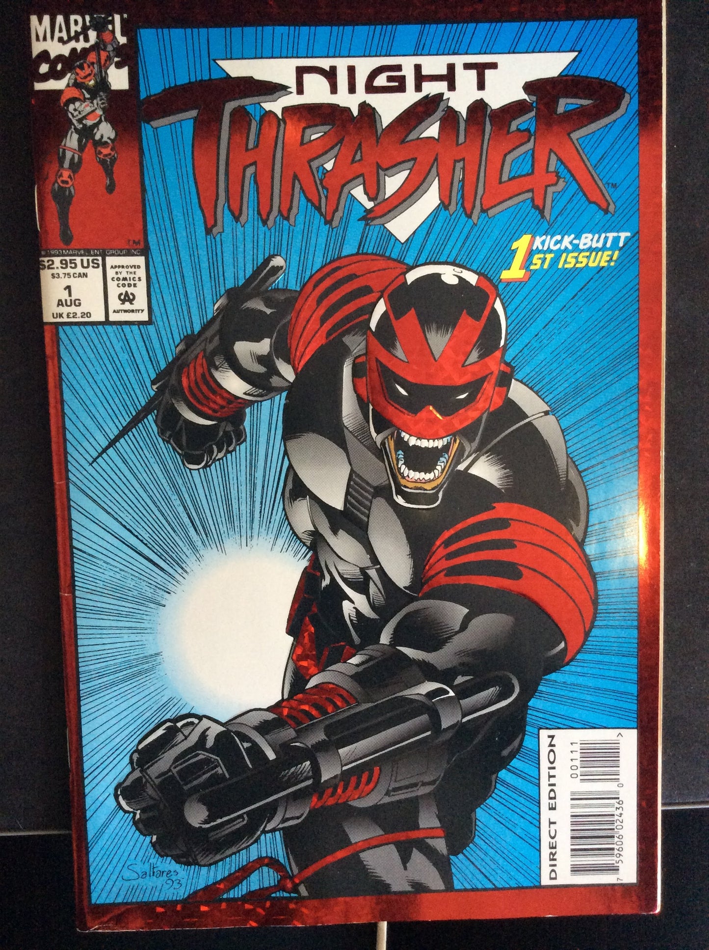 COMICS