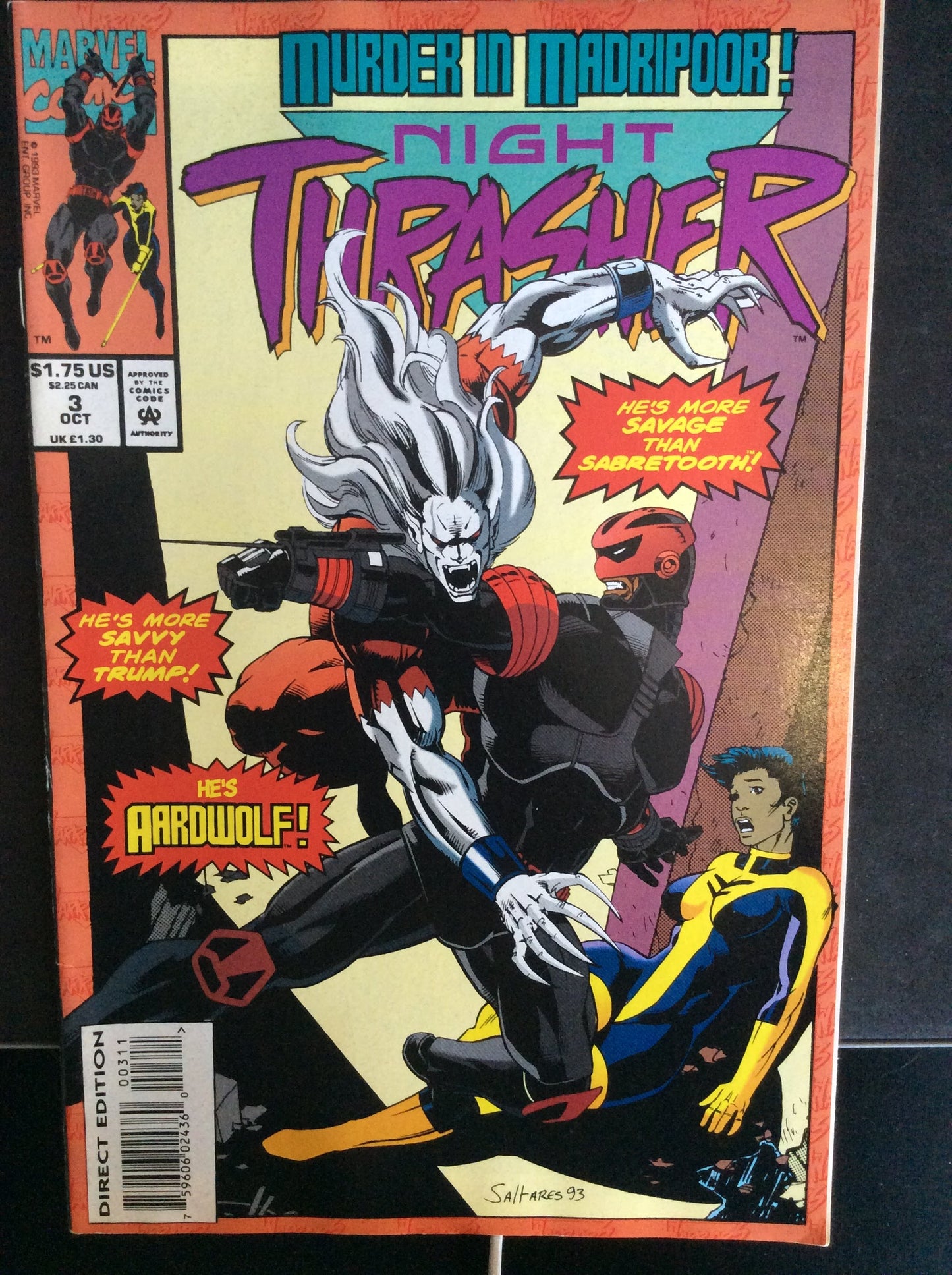 COMICS