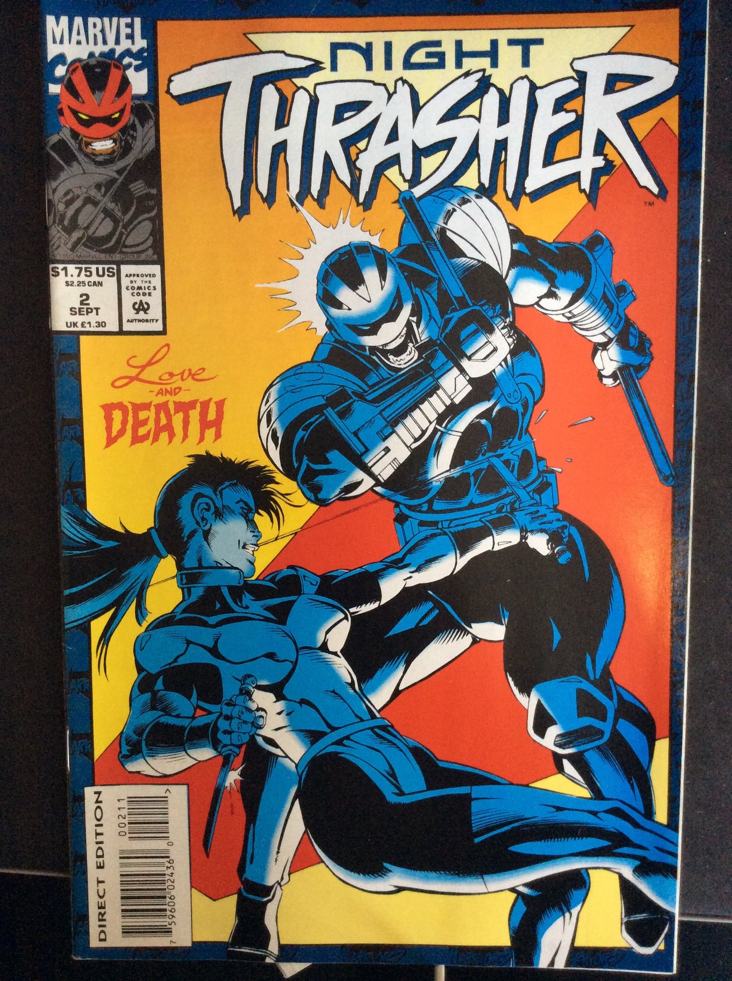 COMICS