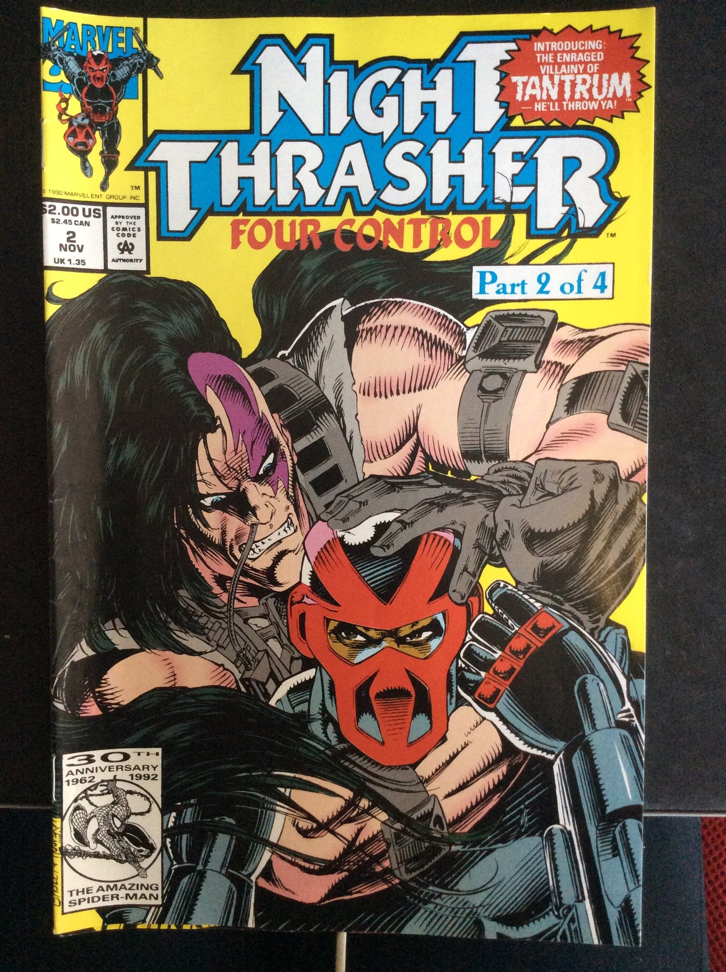 COMICS