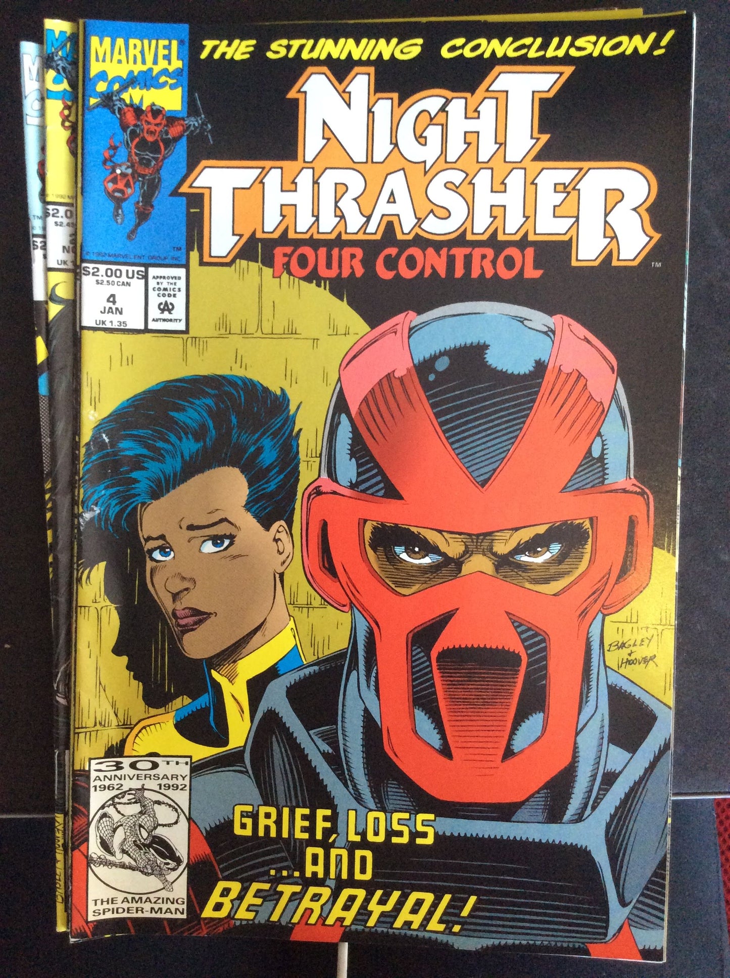 COMICS