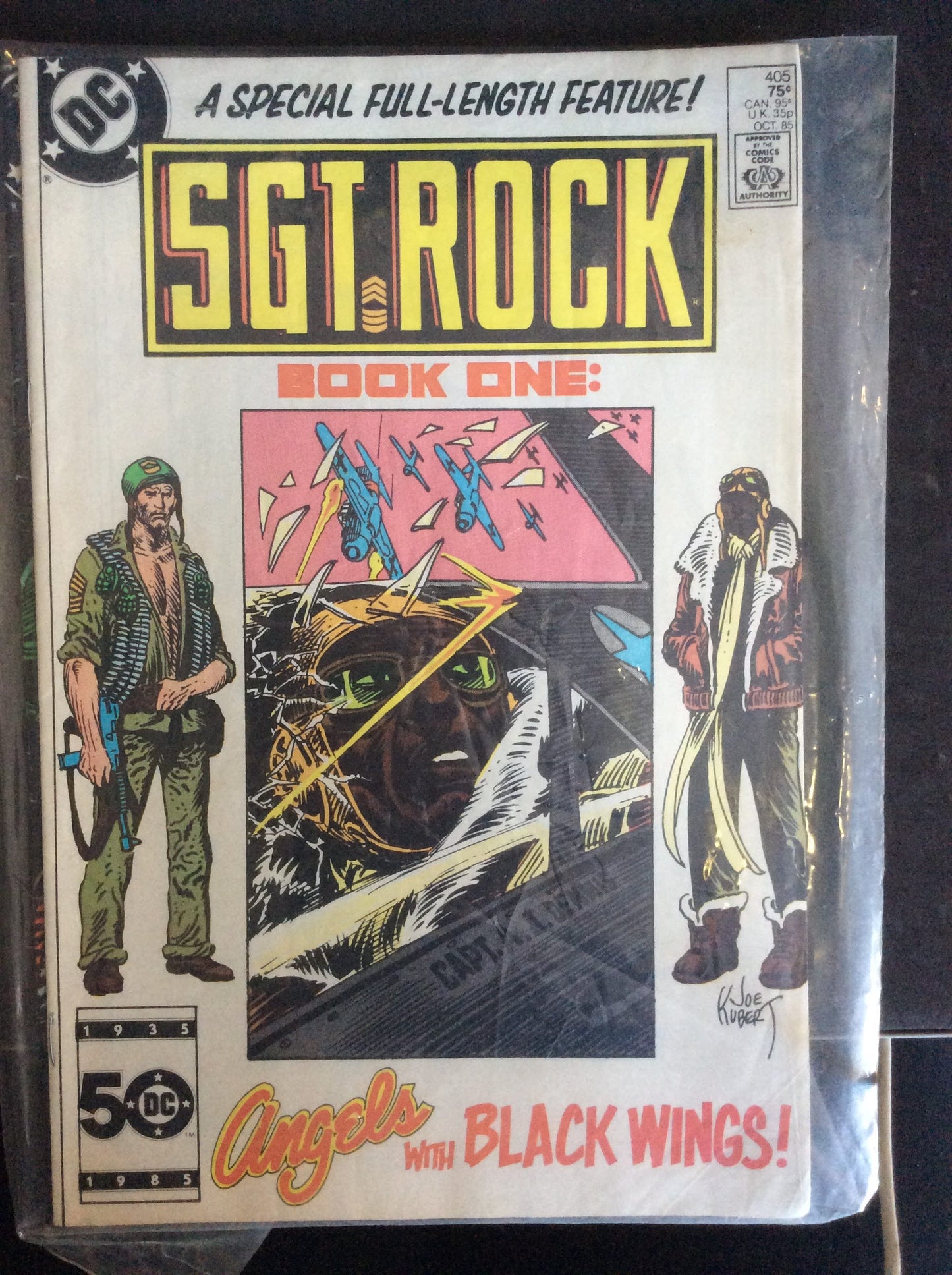 COMICS