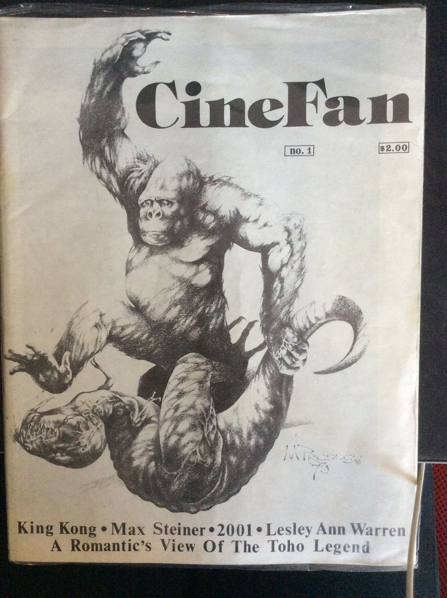 COMICS