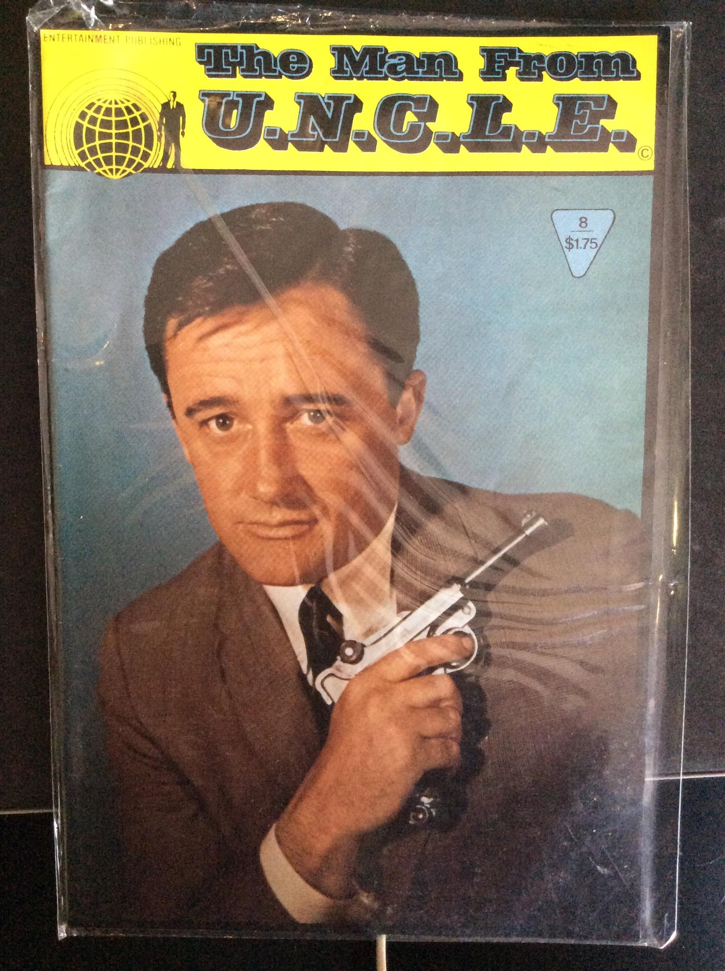COMICS