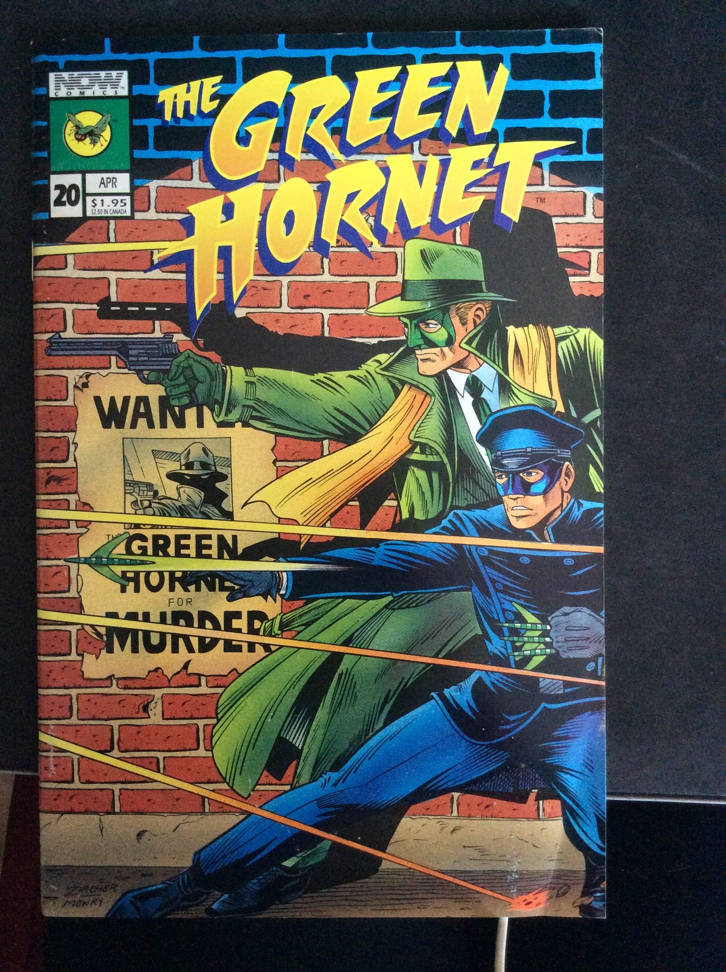 COMICS