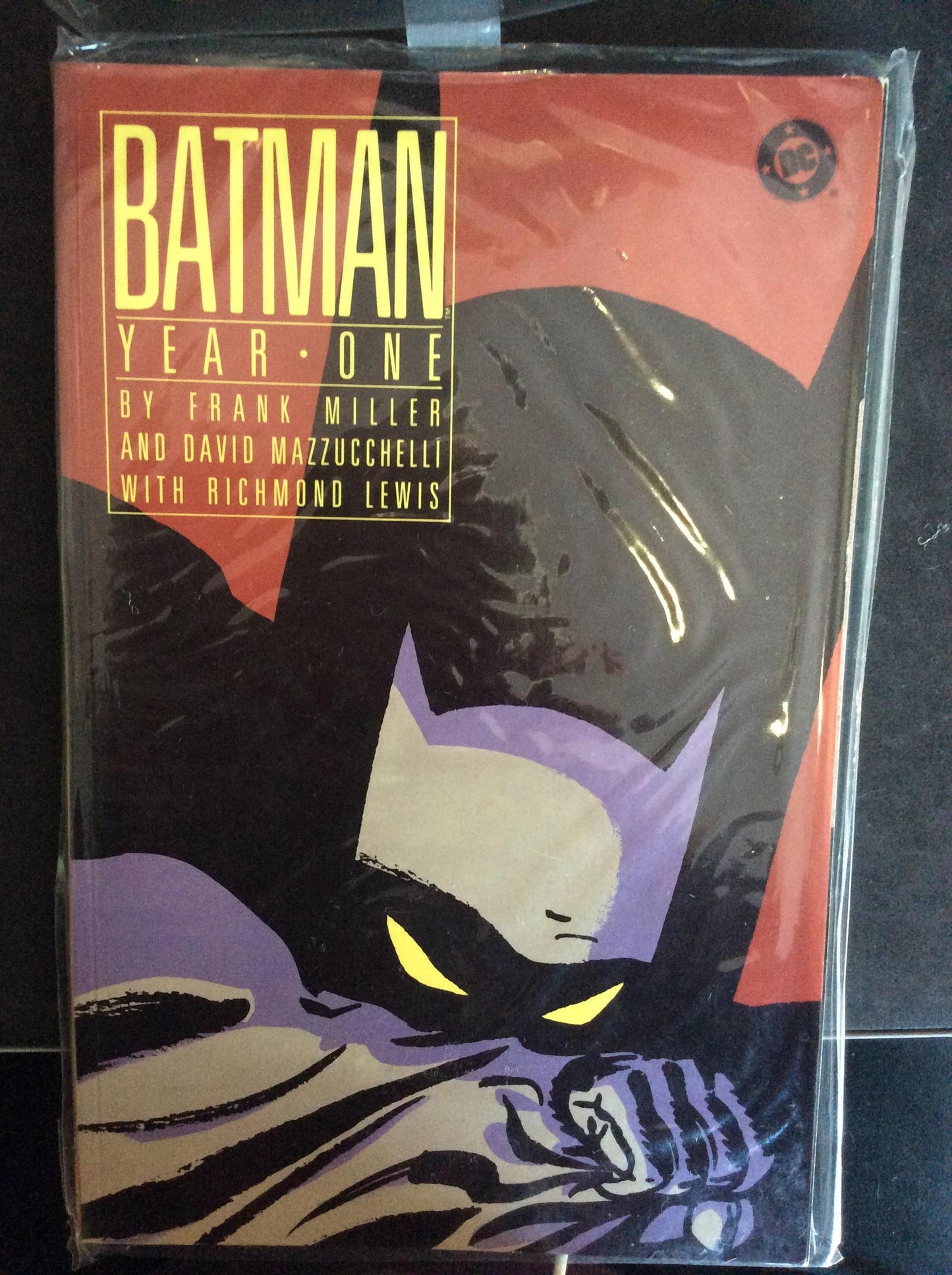 COMICS