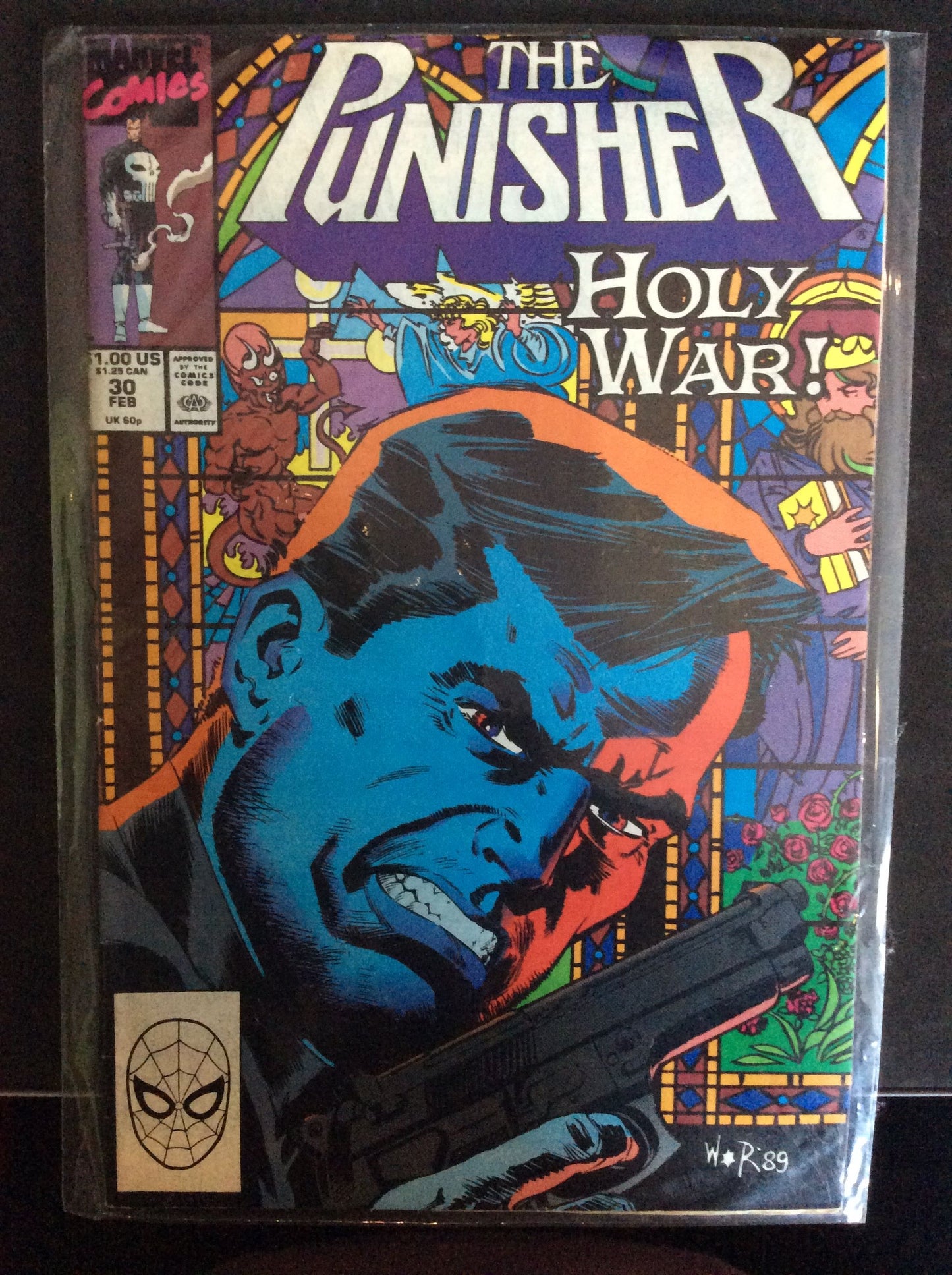 COMICS