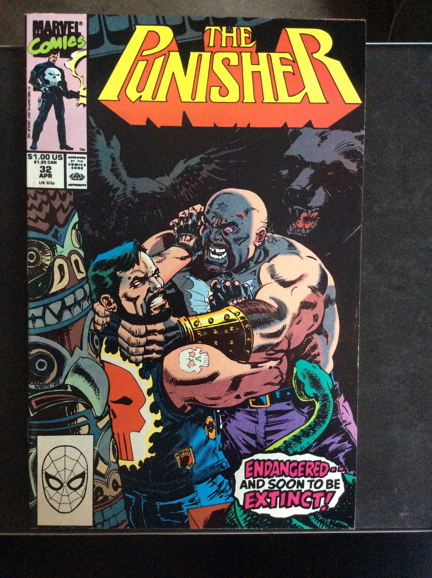 COMICS