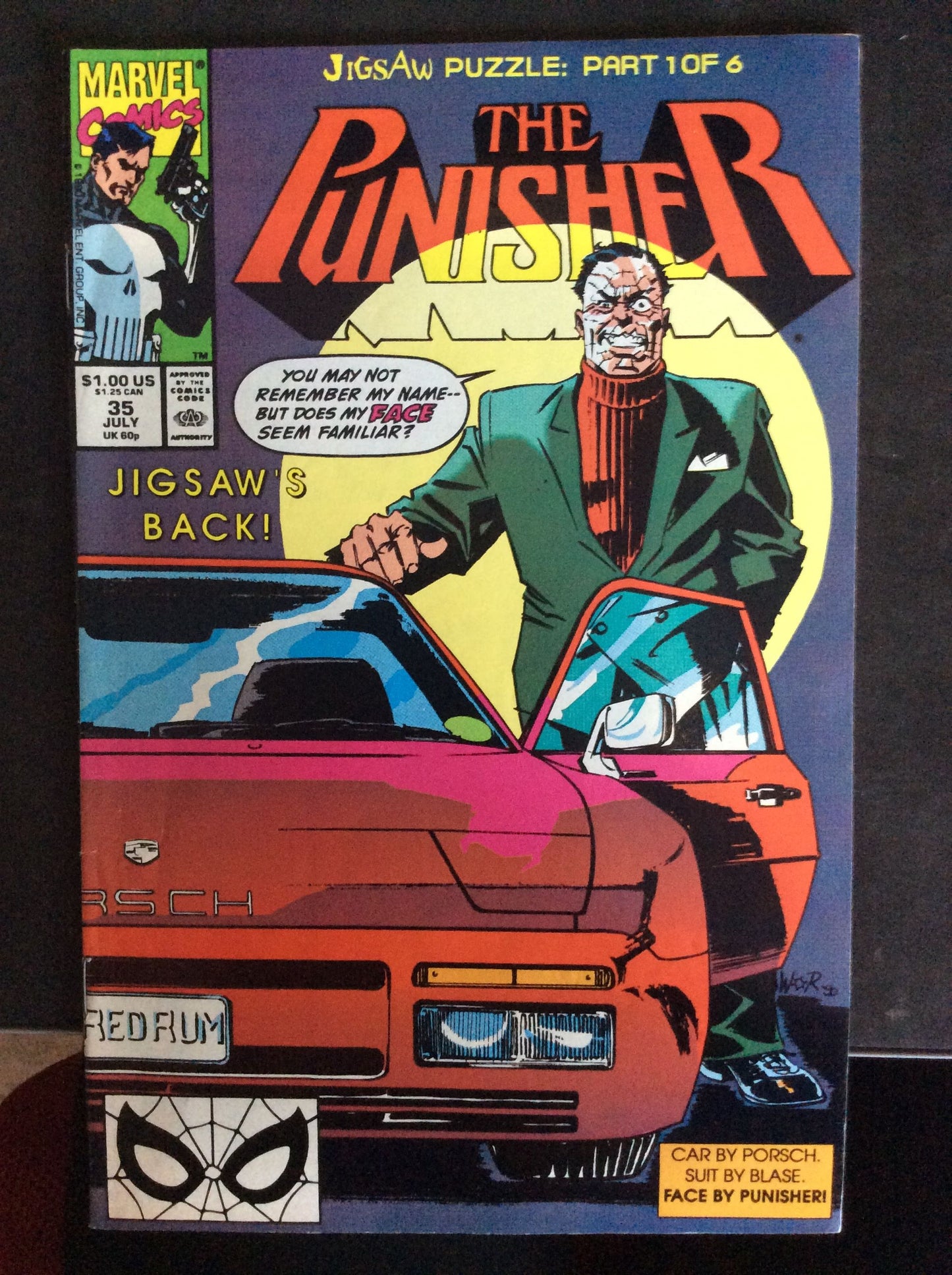 COMICS