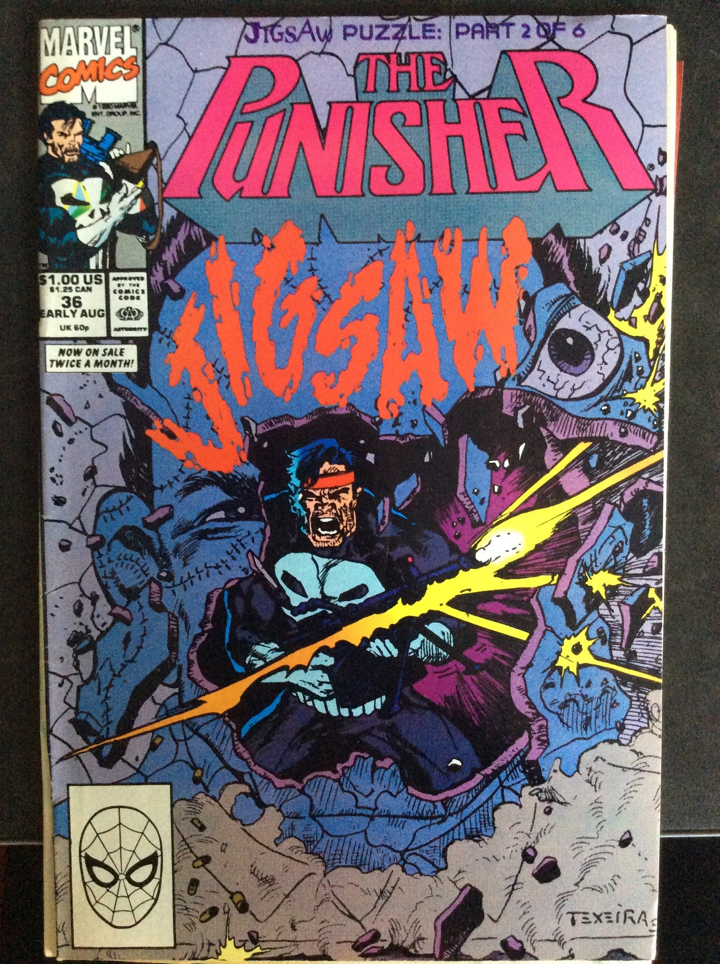COMICS