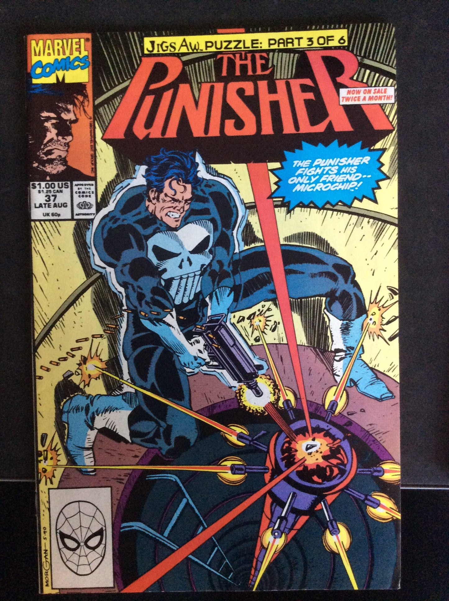 COMICS