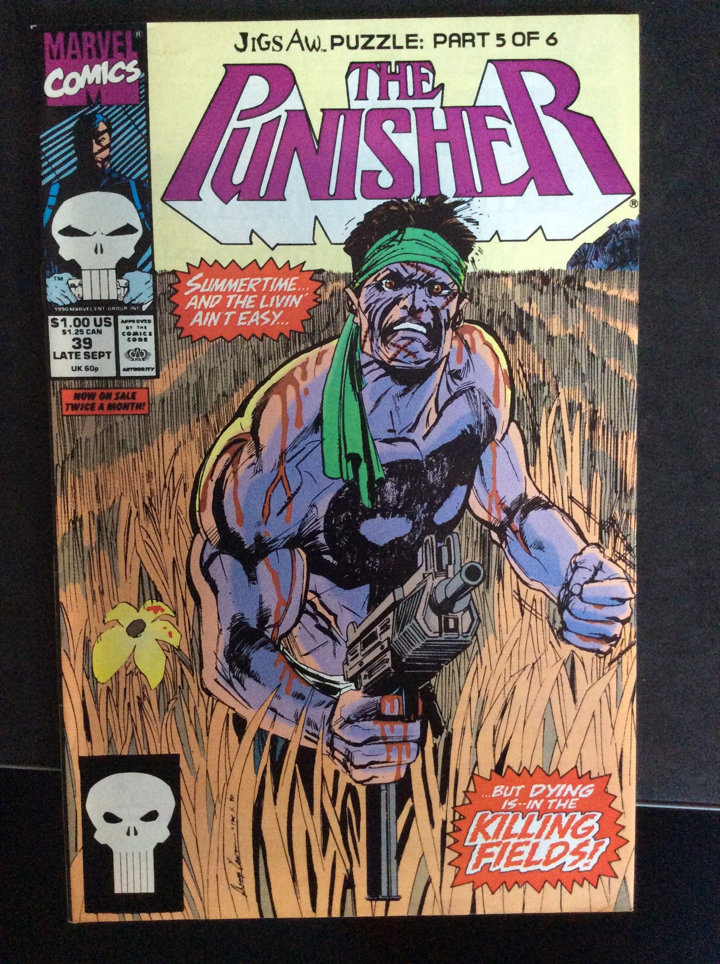 COMICS