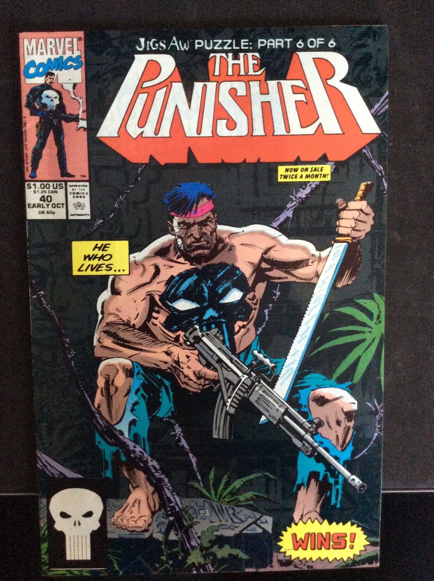COMICS