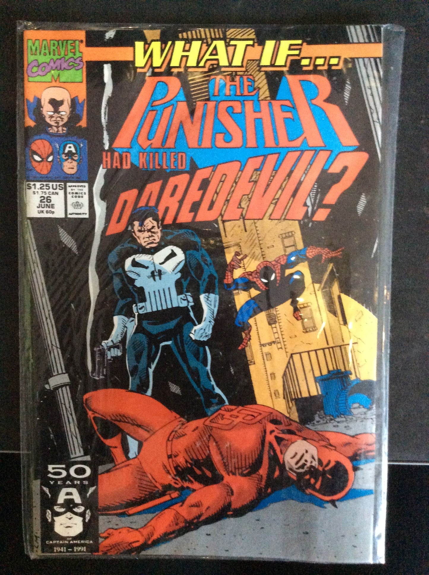 COMICS